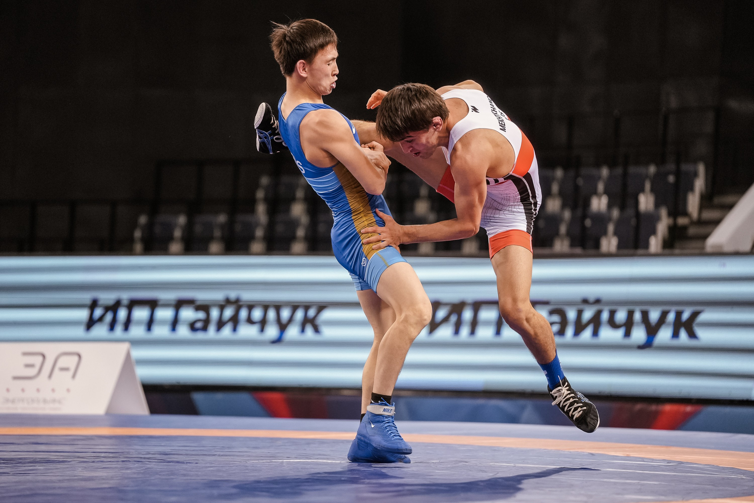 Кубок Ивана Ярыгина 2024 фото / Ivan Yarygin Cup 2024 photos. Фотограф Анна Герман. Красноярск