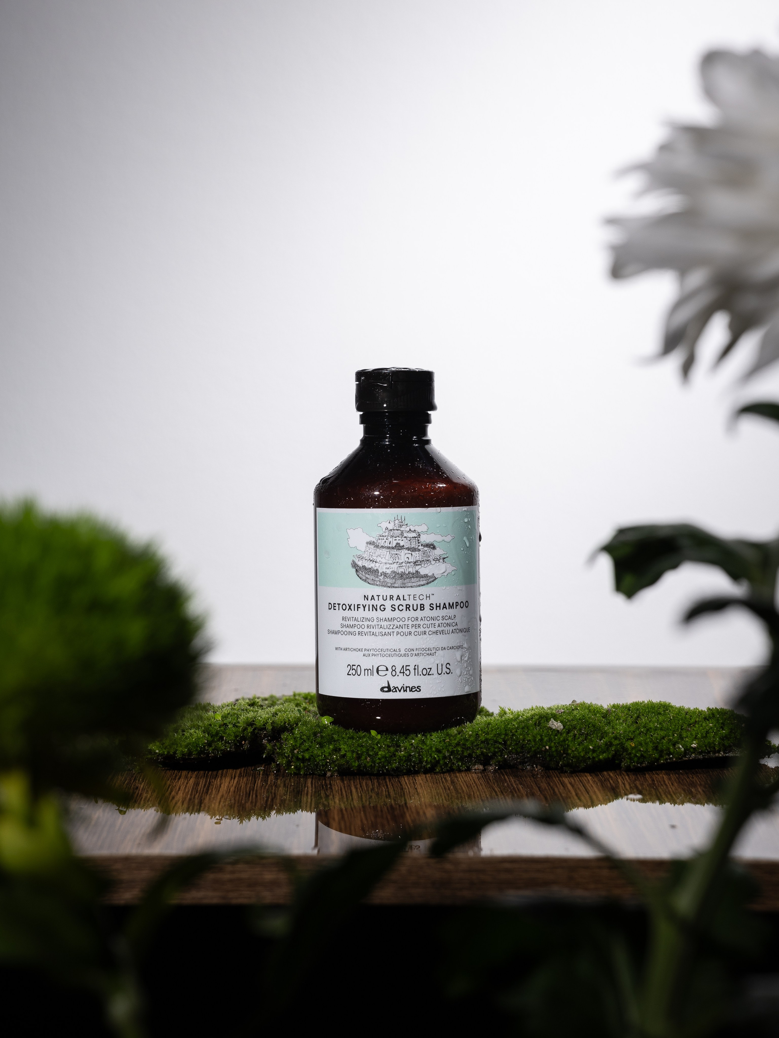 Chop X Item`s — предметная фотосессия для барбершопа. Профессиональный фотограф в Санкт-Петербурге Александр Волосенцев