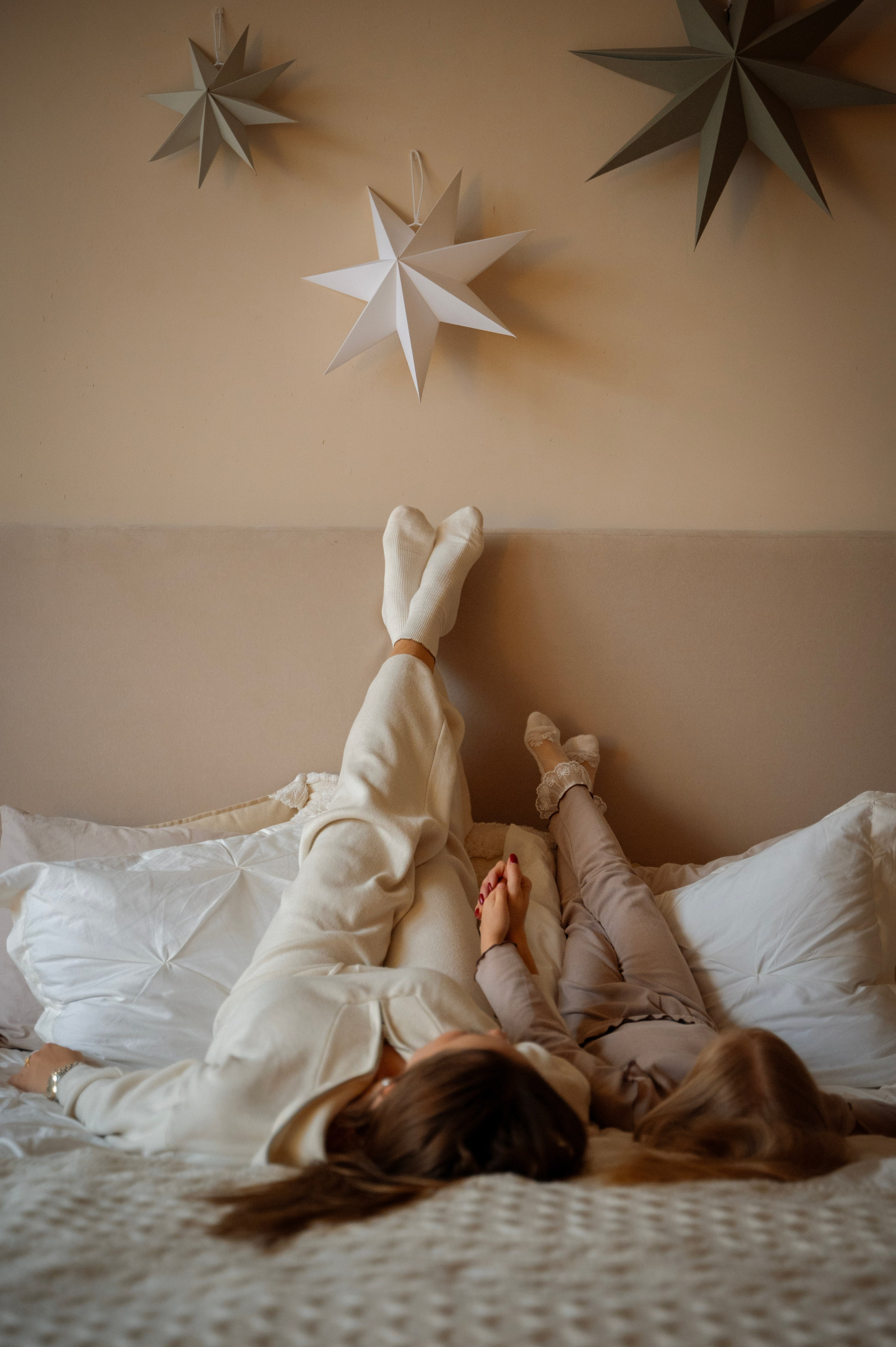 Кристина и Адриана. Ваш фотограф в Крыму