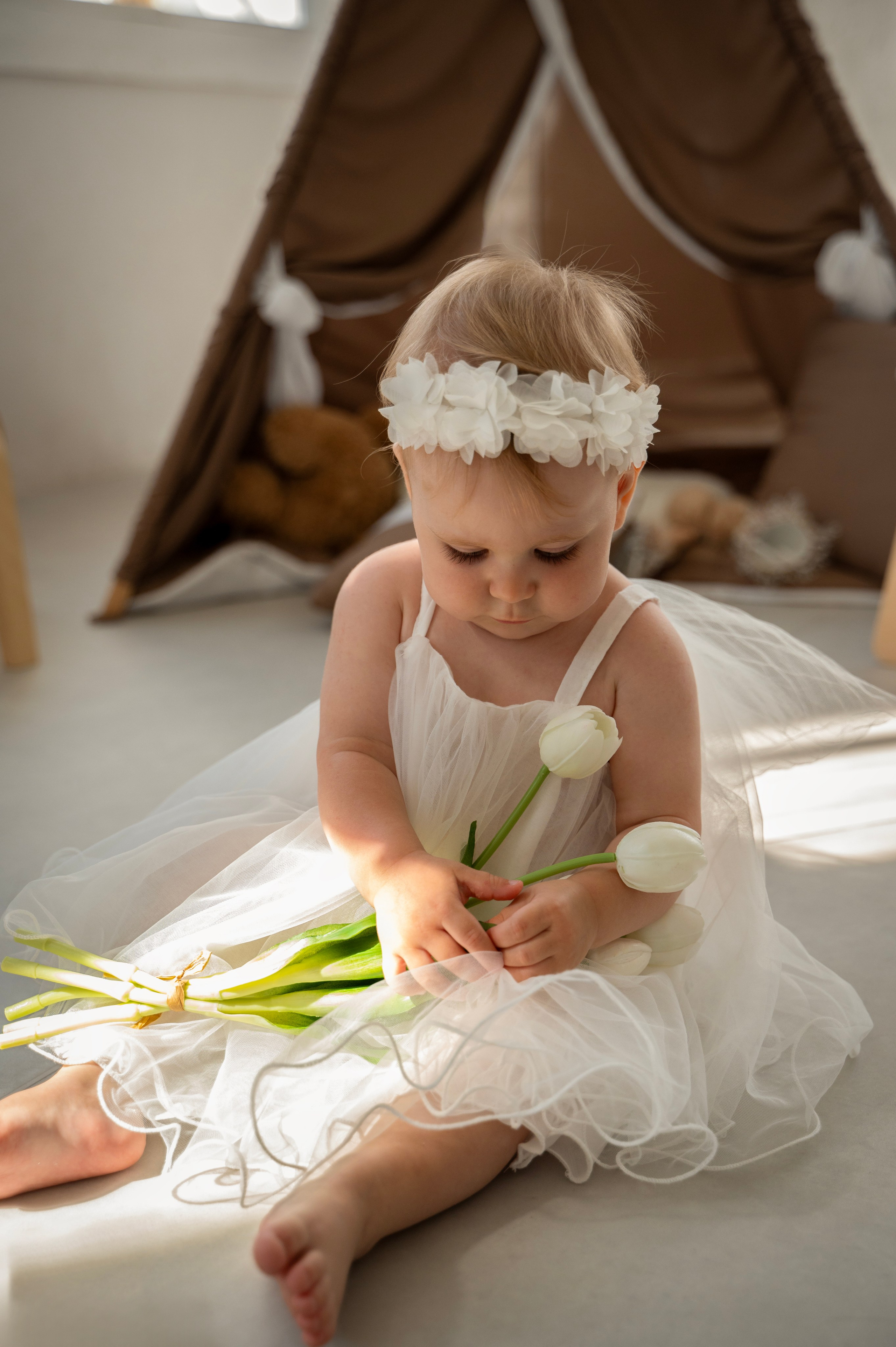 Годовасие Софии. Ваш фотограф в Крыму