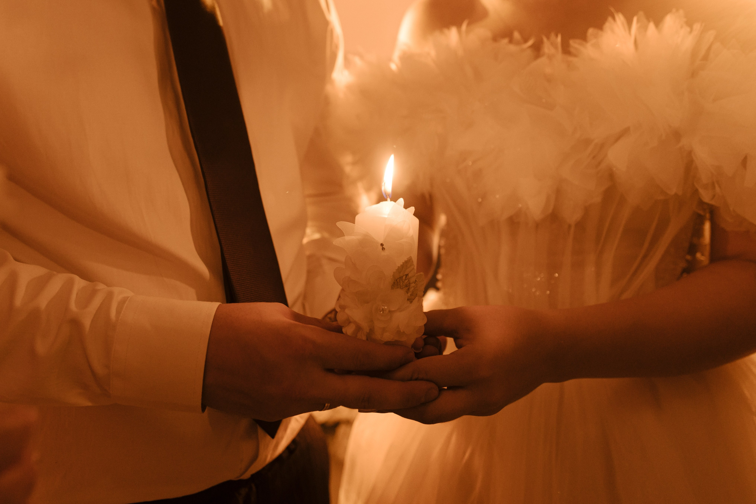 М&Д. Свадебный и семейный фотограф Олеся Маркелова