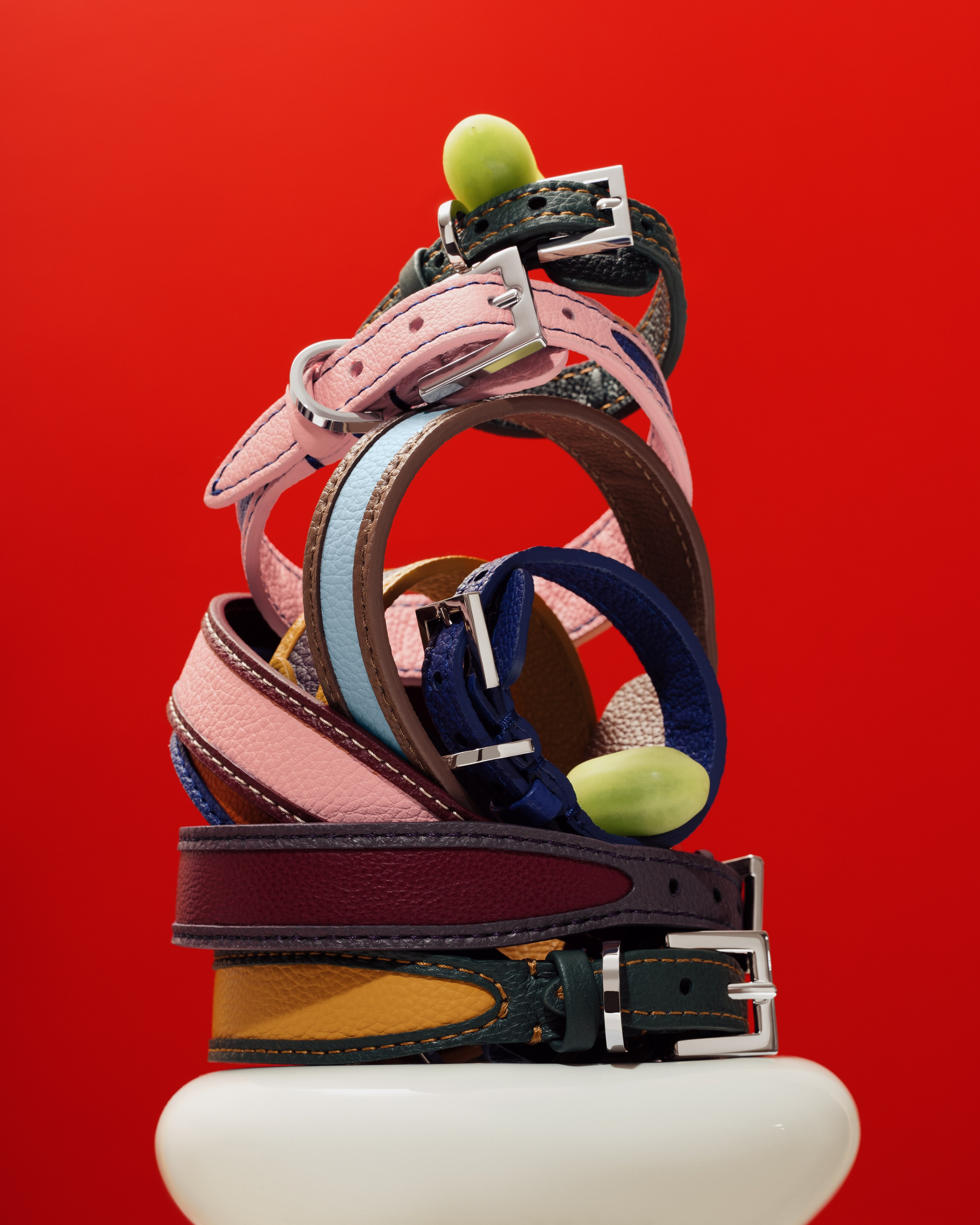 MAVOU. Асель Рембекова