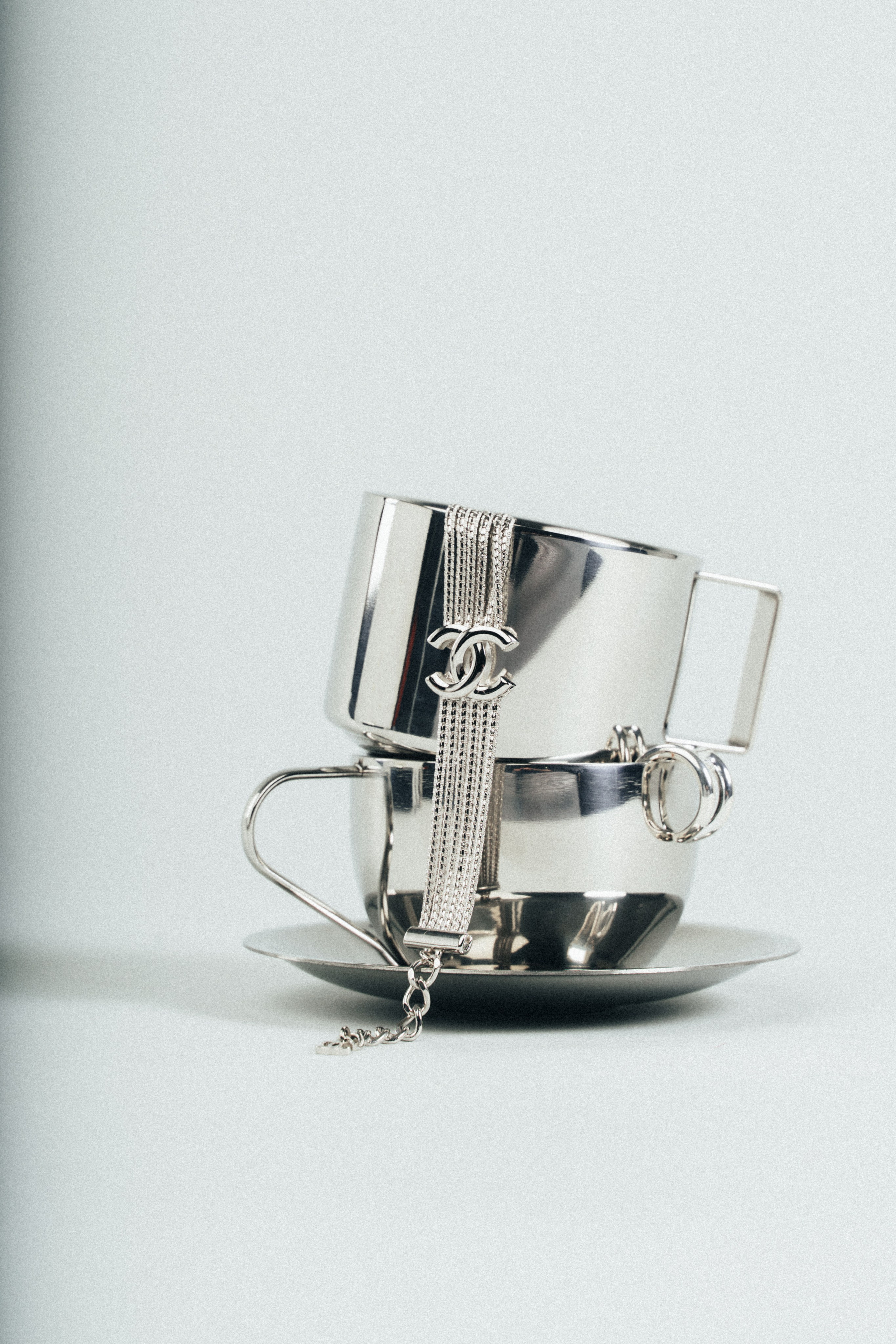 TUFF STUFF VINTAGE. Асель Рембекова