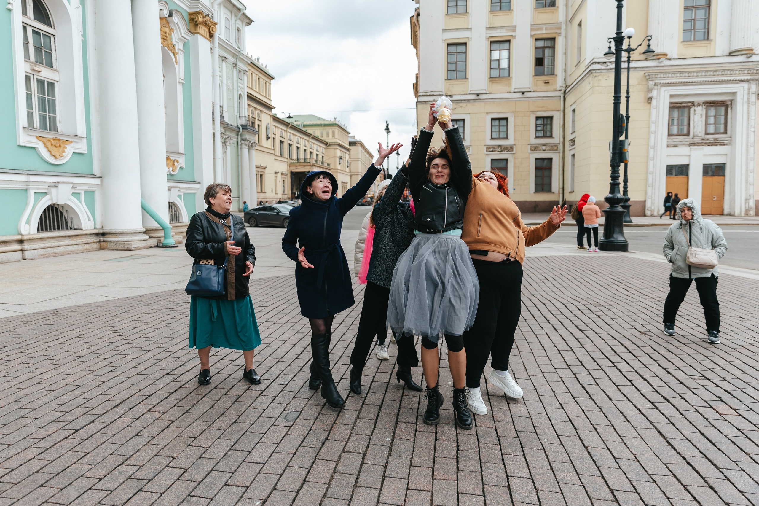 Свадьба Дани и Юли. Семейный lifestyle фотограф в Санкт-Петербурге Людмила Пахомова