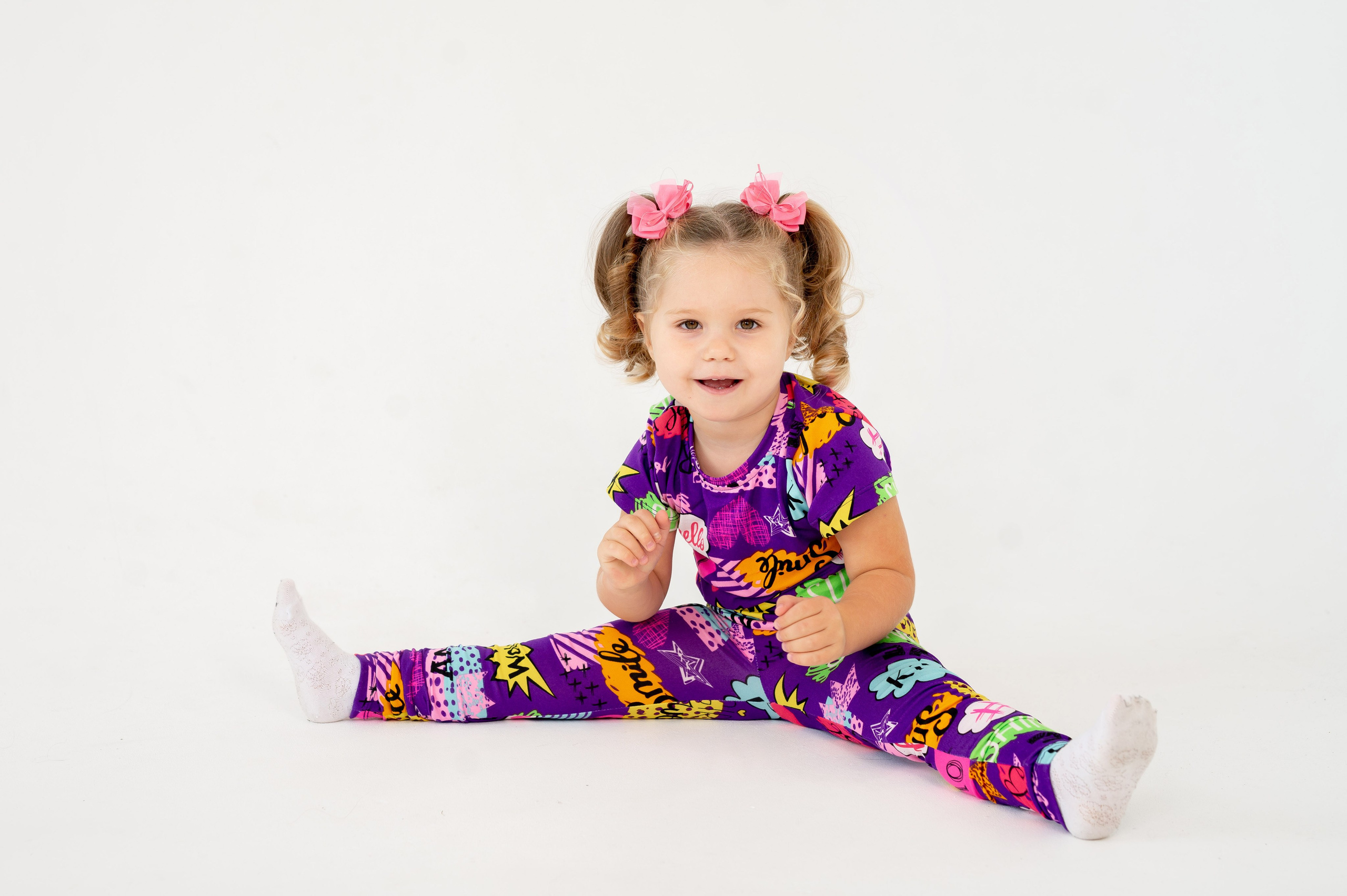 Модельные тесты для малышей. Портретный, семейный и свадебный фотограф в Санкт-Петербурге и в Пушкине Ширяев Денис