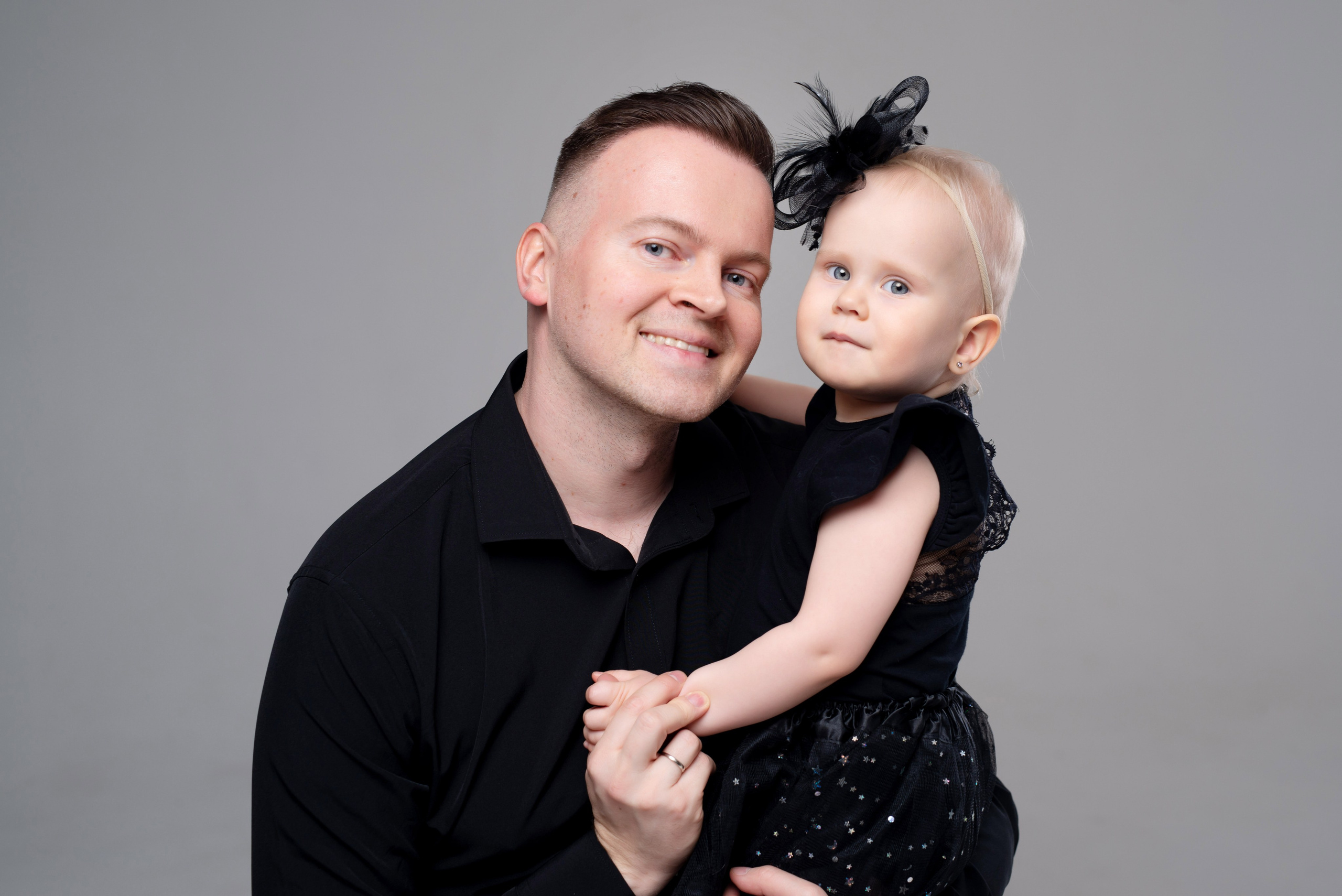 Ника, Наташа и Игорь. Портретный, семейный и свадебный фотограф в Санкт-Петербурге и в Пушкине Ширяев Денис