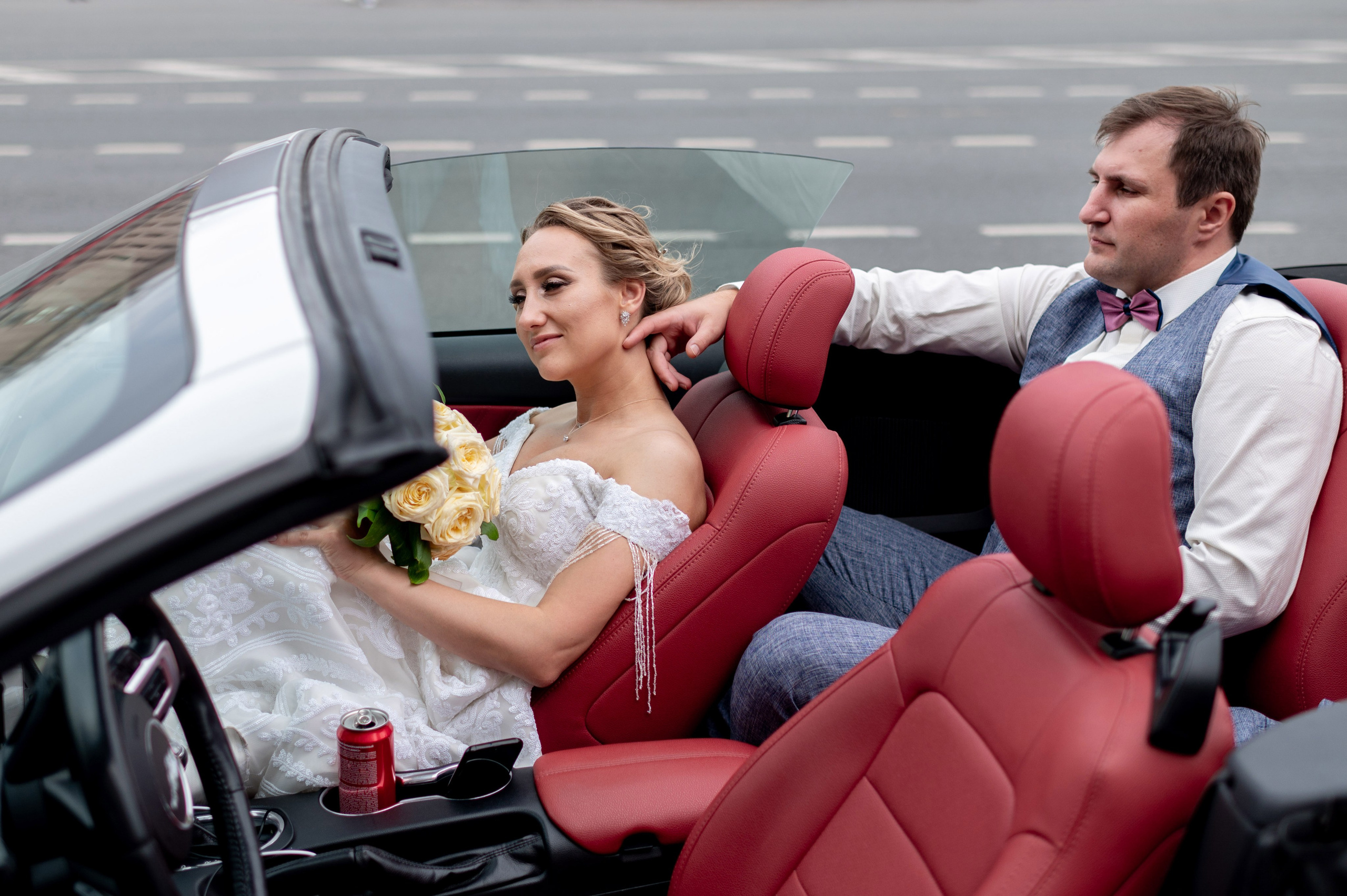 Анастасия и Игорь (фотосессия во Втором Дворце Бракосочетания, Польский сад, здание городской Ратуши). Портретный, семейный и свадебный фотограф в Санкт-Петербурге и в Пушкине Ширяев Денис