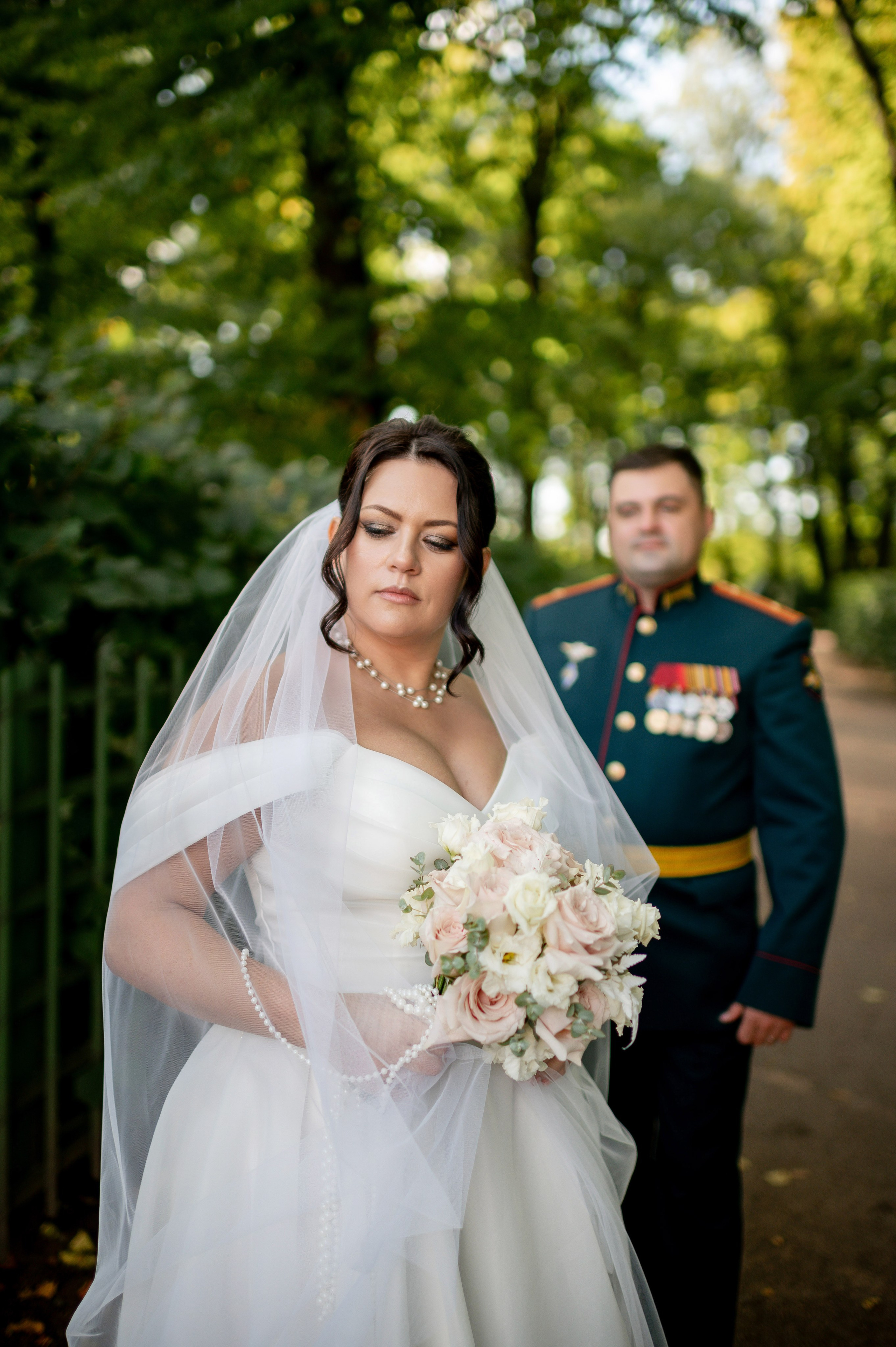 Татьяна и Антон. Портретный, семейный и свадебный фотограф в Санкт-Петербурге и в Москве Ширяев Денис