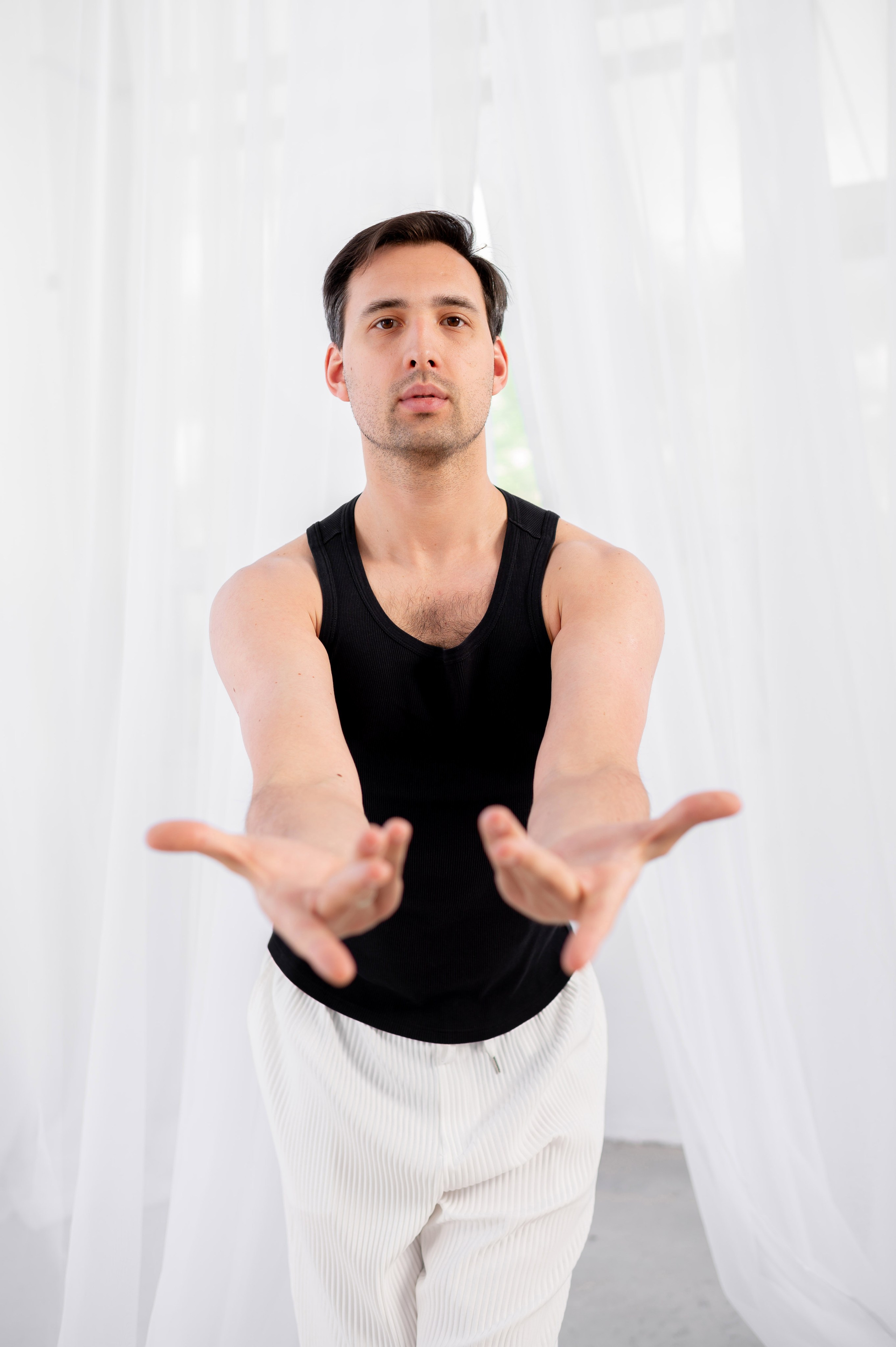 Для творческого гения Александра. Портретный, семейный и свадебный фотограф в Санкт-Петербурге и в Пушкине Ширяев Денис