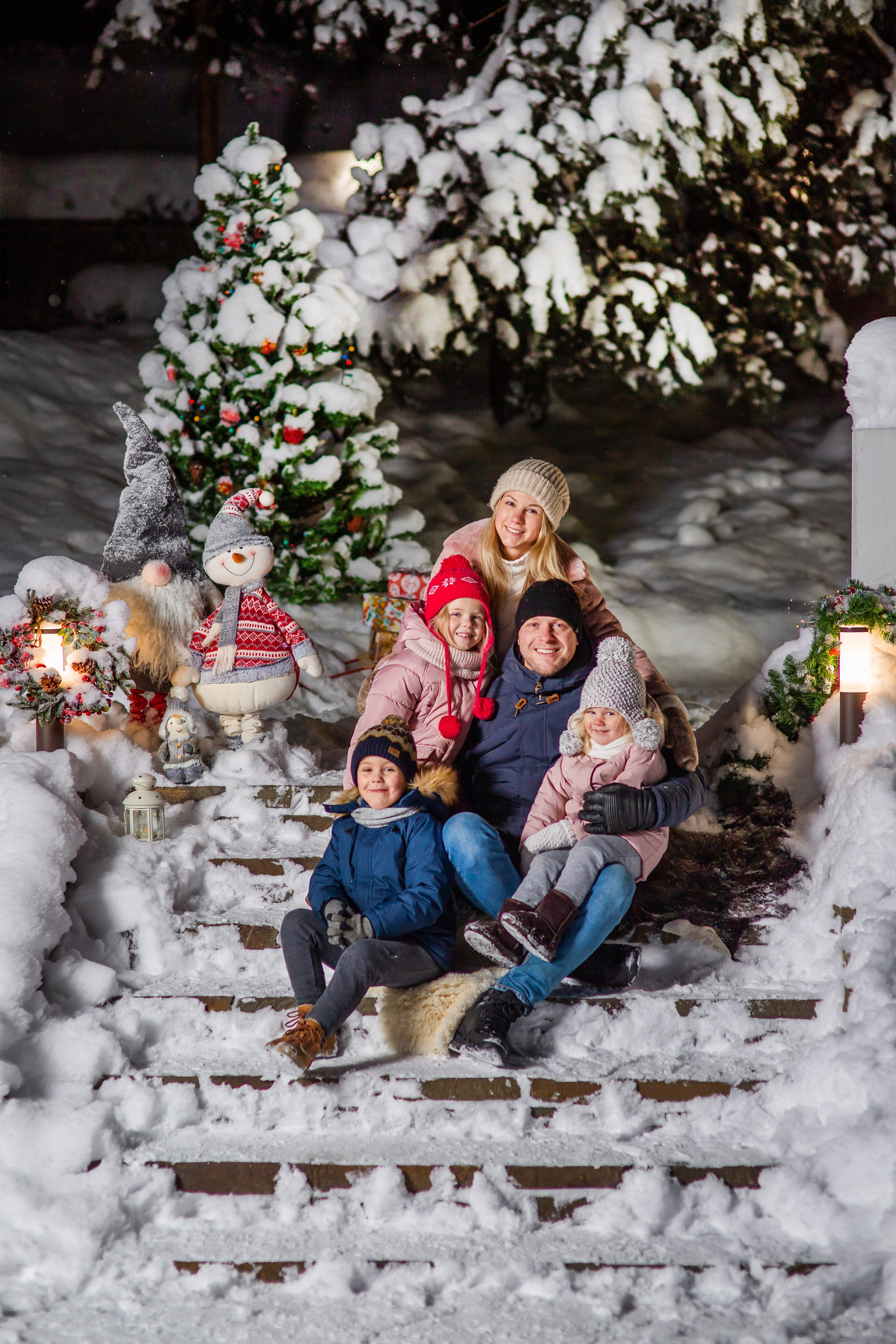 Алёна и Александр. Портретный, семейный и свадебный фотограф в Санкт-Петербурге и в Пушкине Ширяев Денис