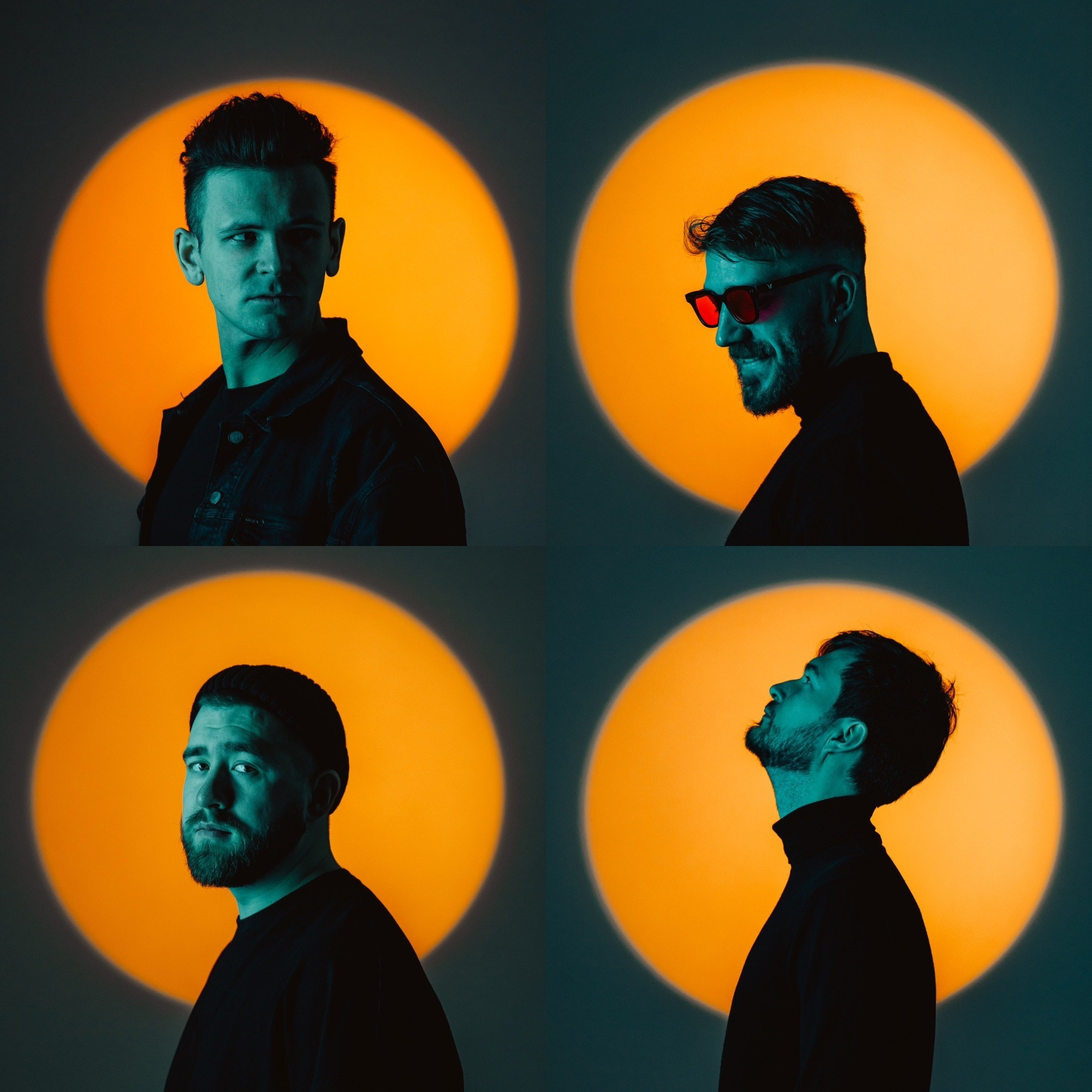 Святые Бастарды!