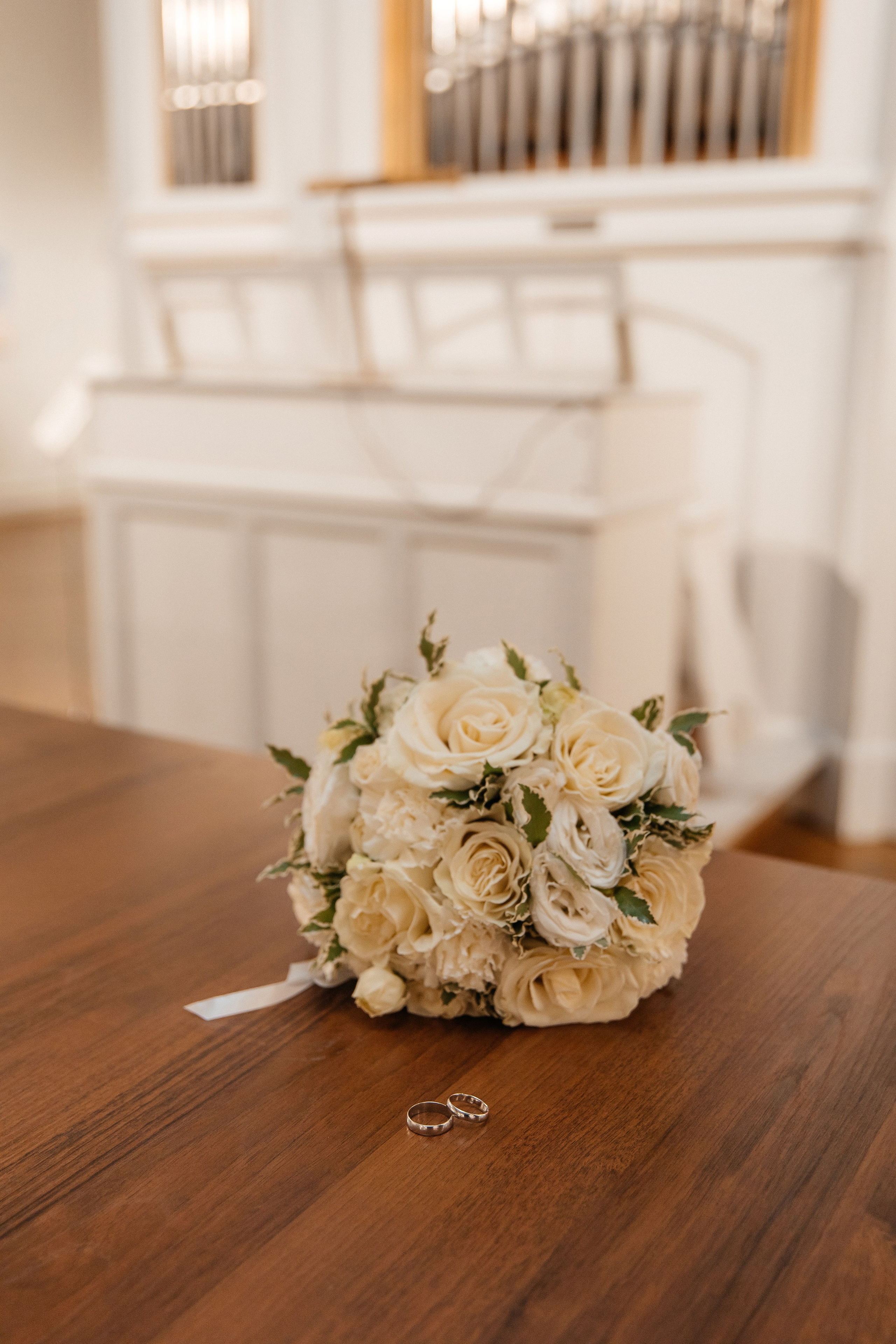 Павел & Алина. Свадебный фотограф в Нижнем Тагиле Анна Пфайфер