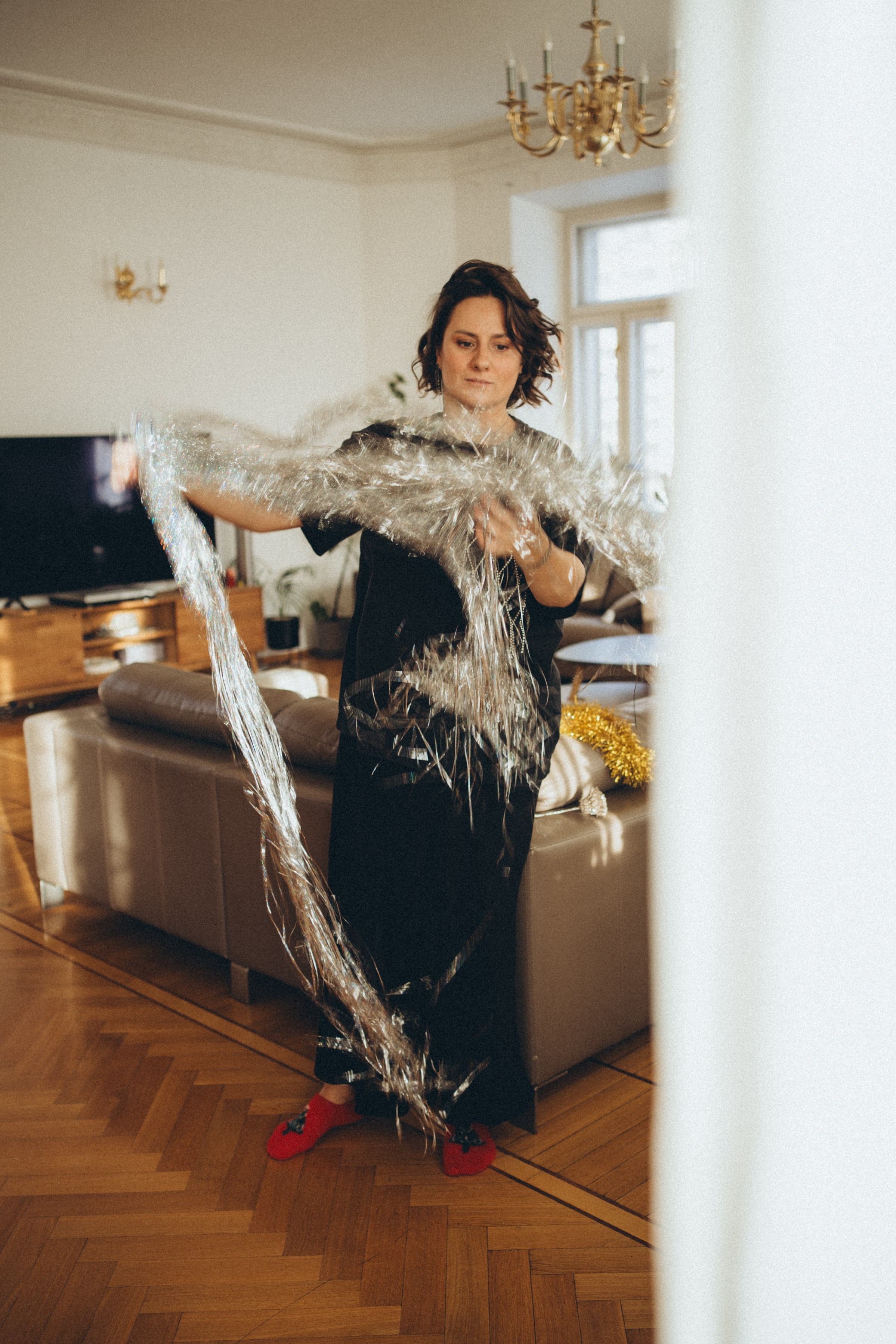 Готовимся к Новому году!. Семейный и детский фотограф и видеограф в Москве, Серпухове и Тарусе Валерия Сорокина