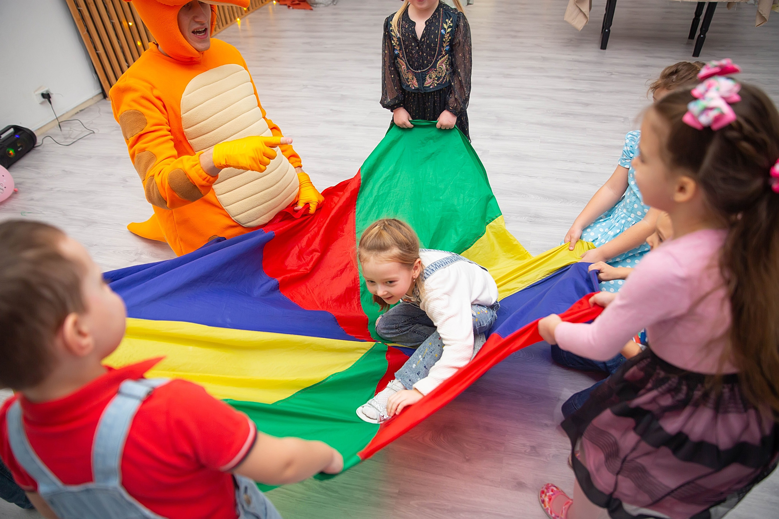 День рождения. Семейный и детский фотограф в Нижнем Новгороде
