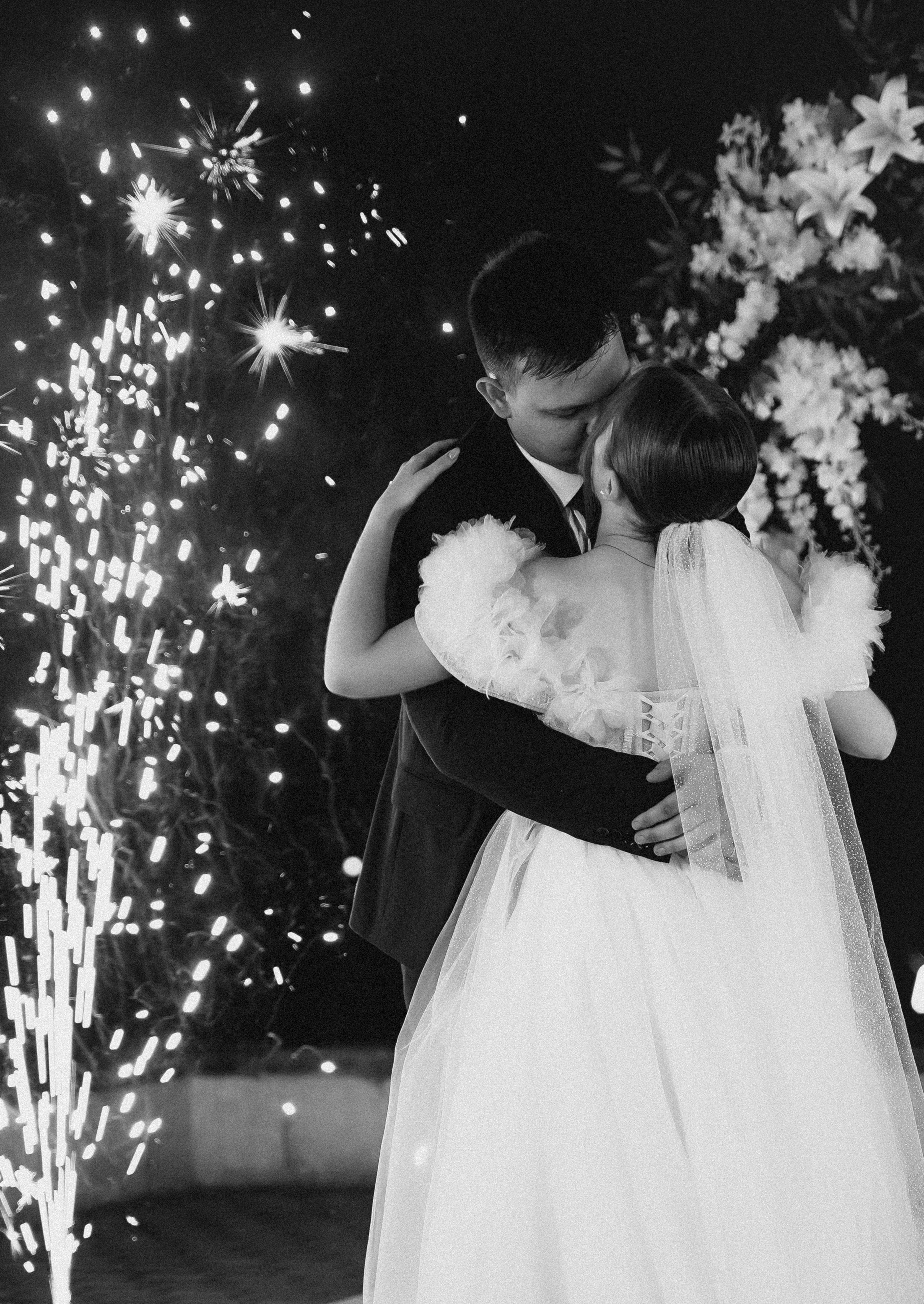 Анна & Артем 2025. Фотосъемка и видеосъемка свадеб Липецк