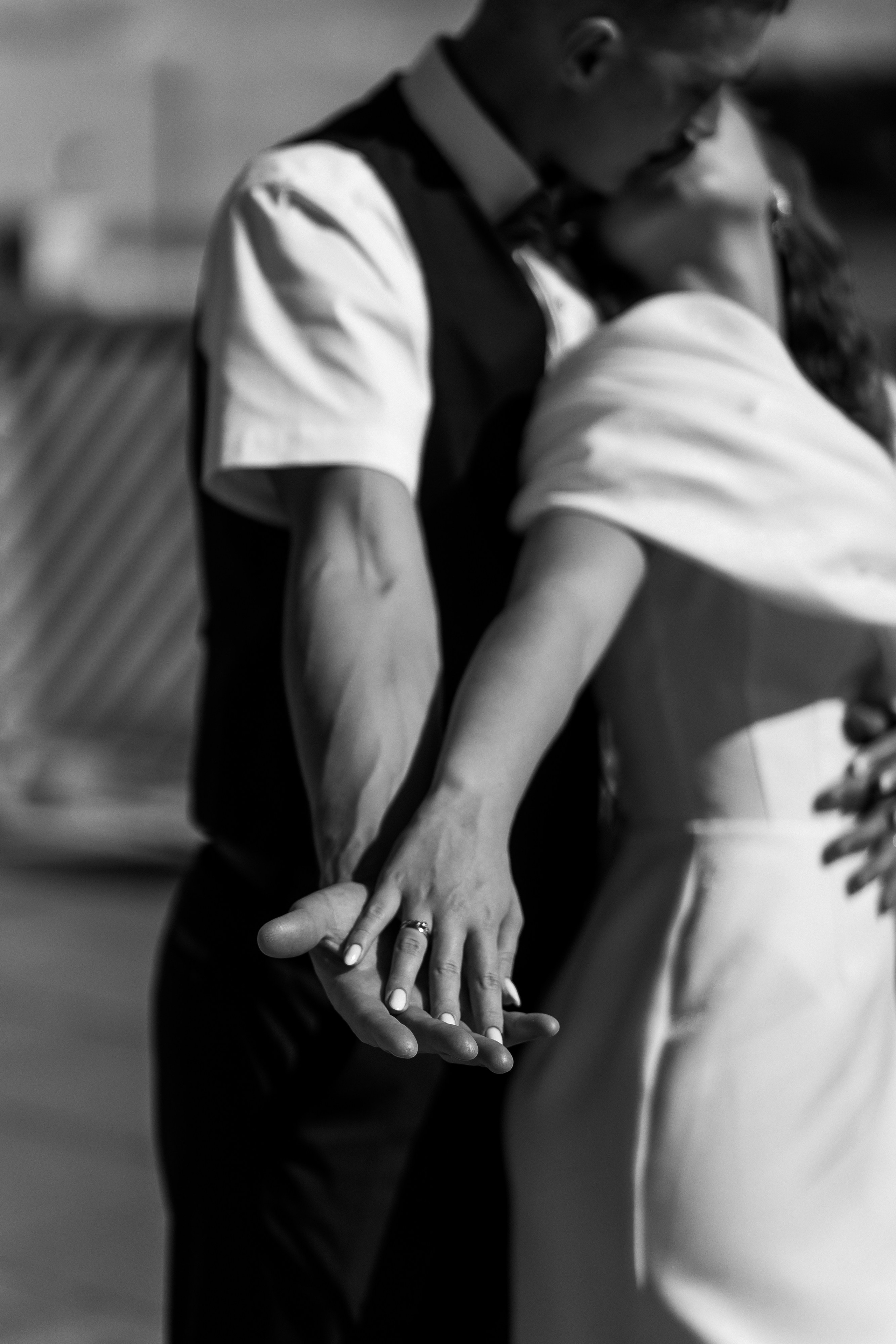 Андрей и Елена. Свадебный фотограф Нижний Новгород | Софа Полякова