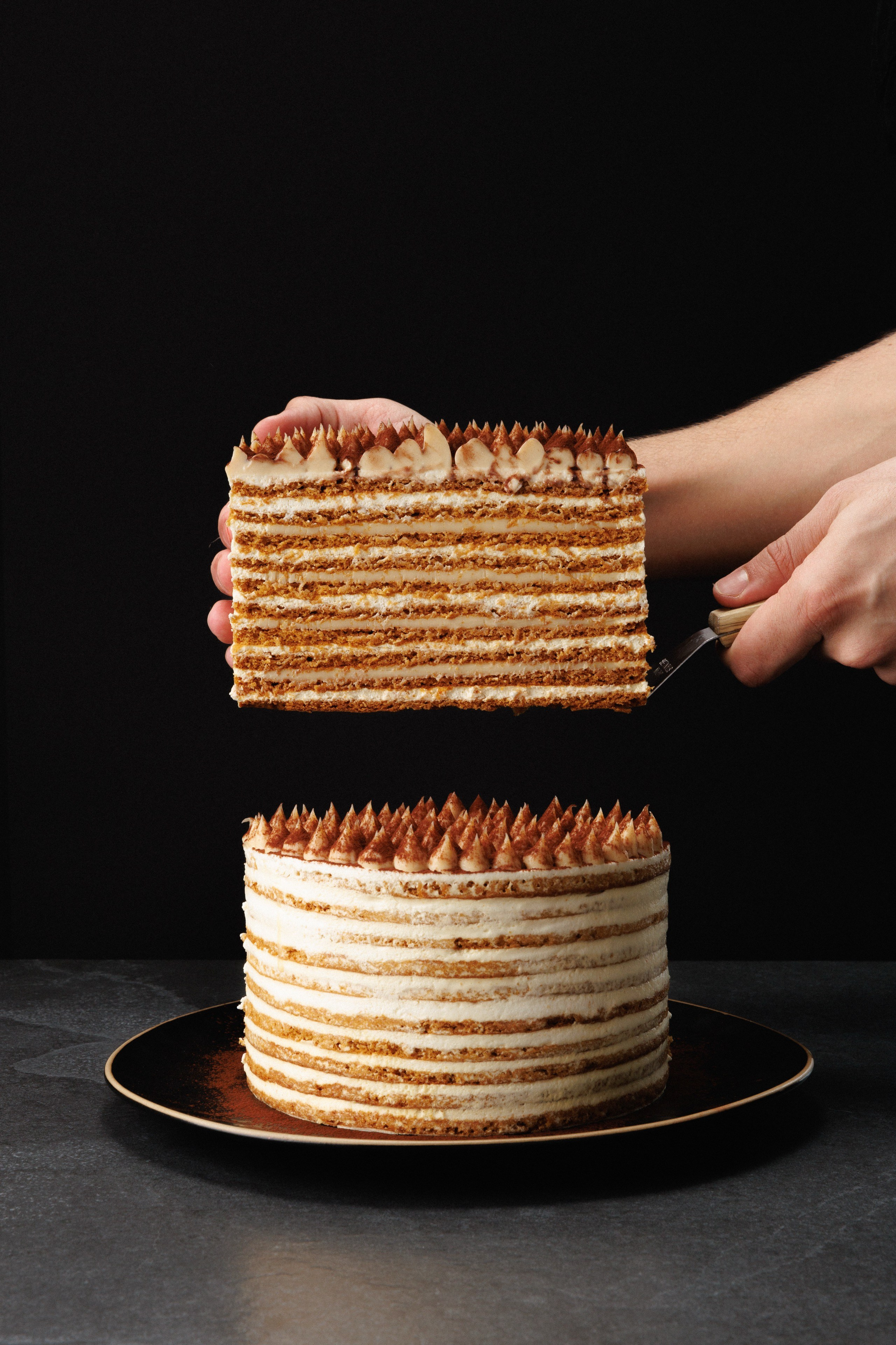 Medoviki 2025. Commercial photographer | Anton Ermakov