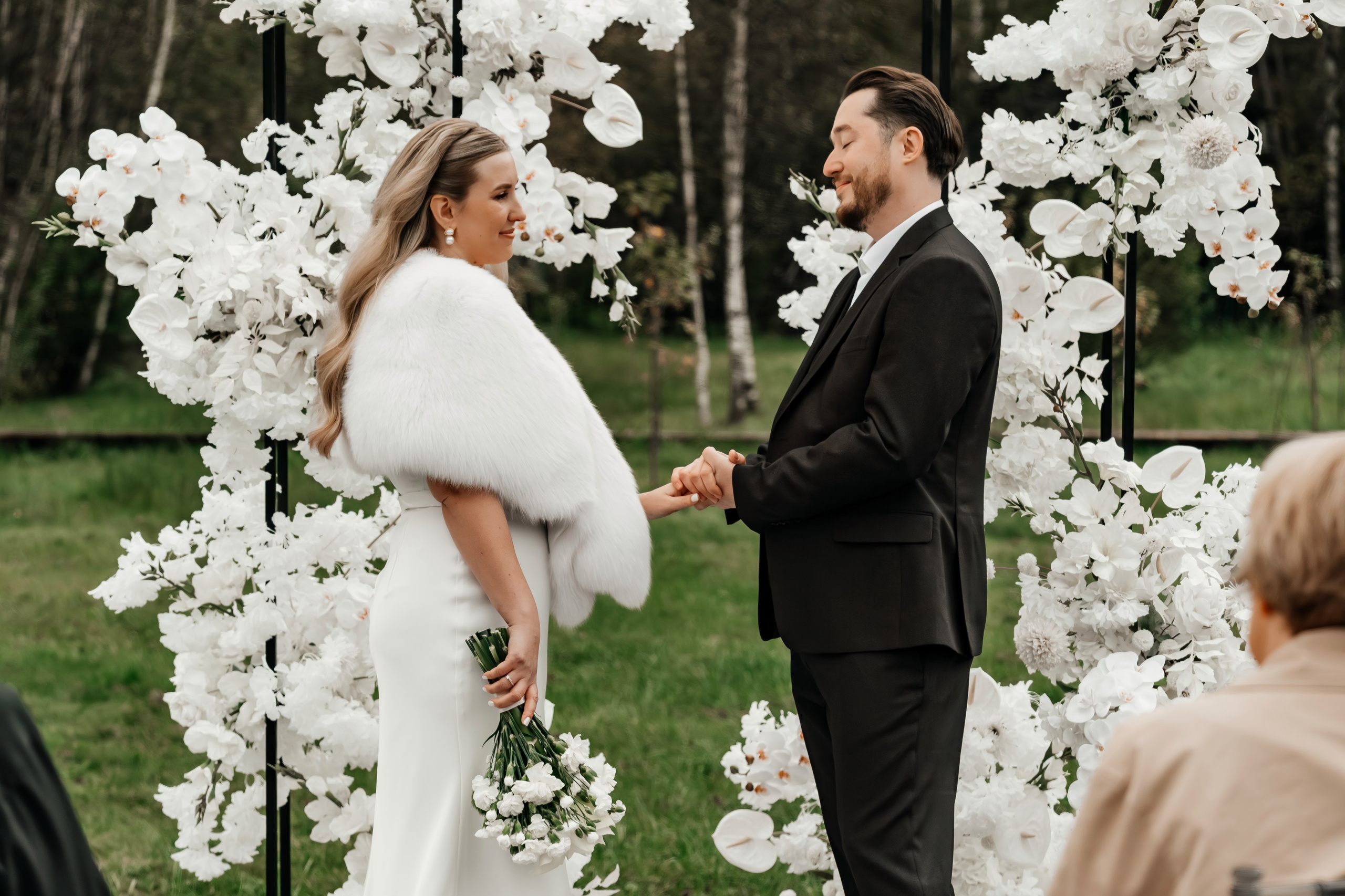 Данил и Татьяна. Фото и видеосъемка в Йошкар-Оле и Москве. (Фотограф и видеограф в Йошкар-Оле и Москве)