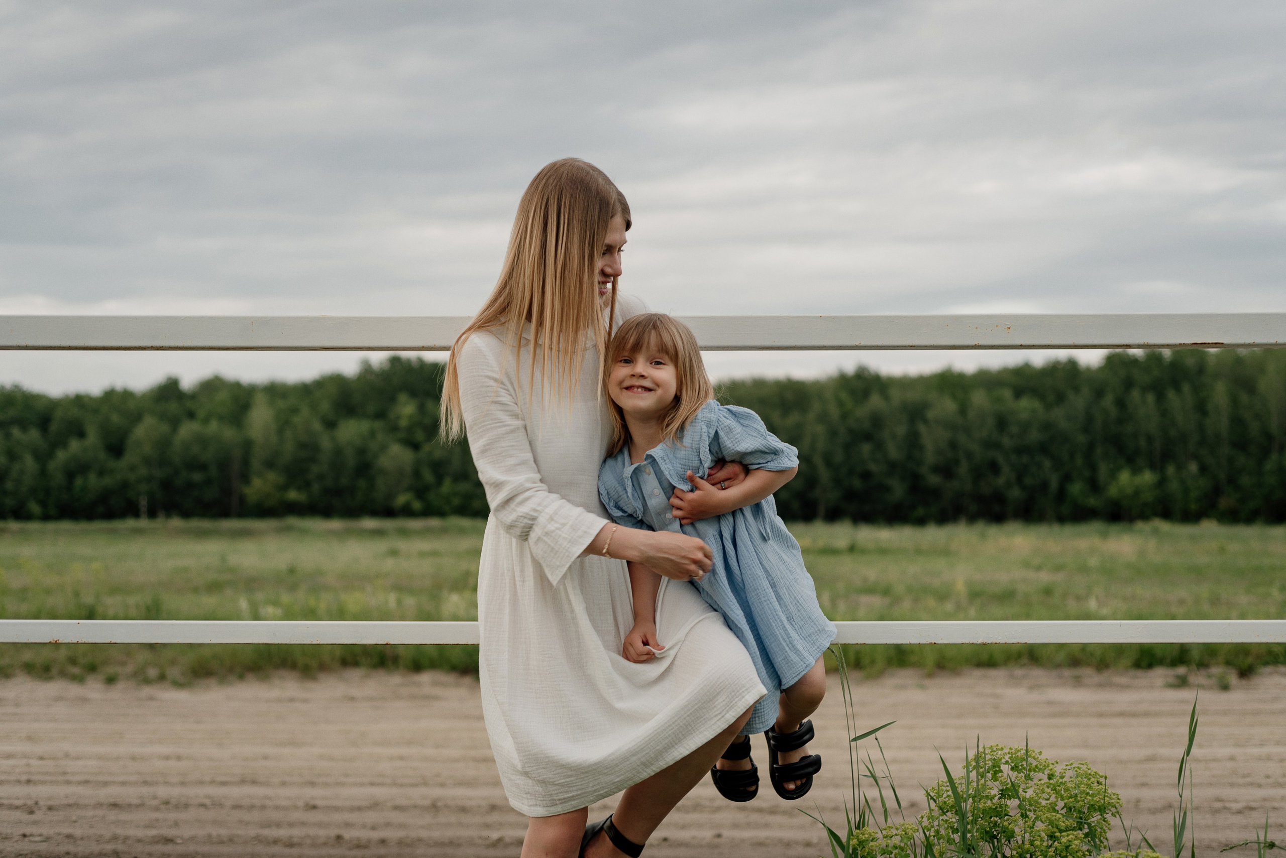 Александра. Фотограф Ульяновск Ксения Холматова