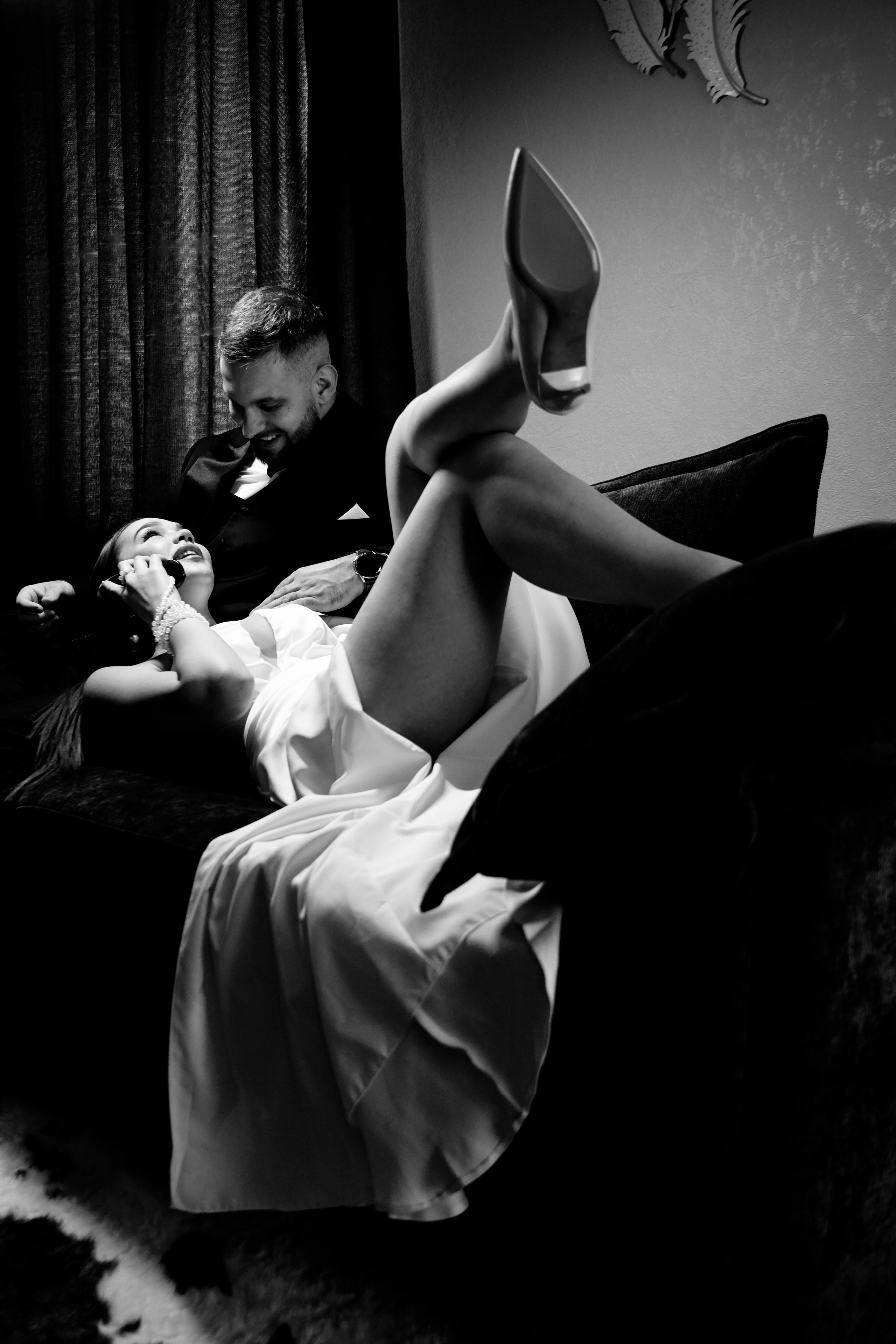 Фотограф Елена Николайчук Студийная и репортажная съёмка душевно