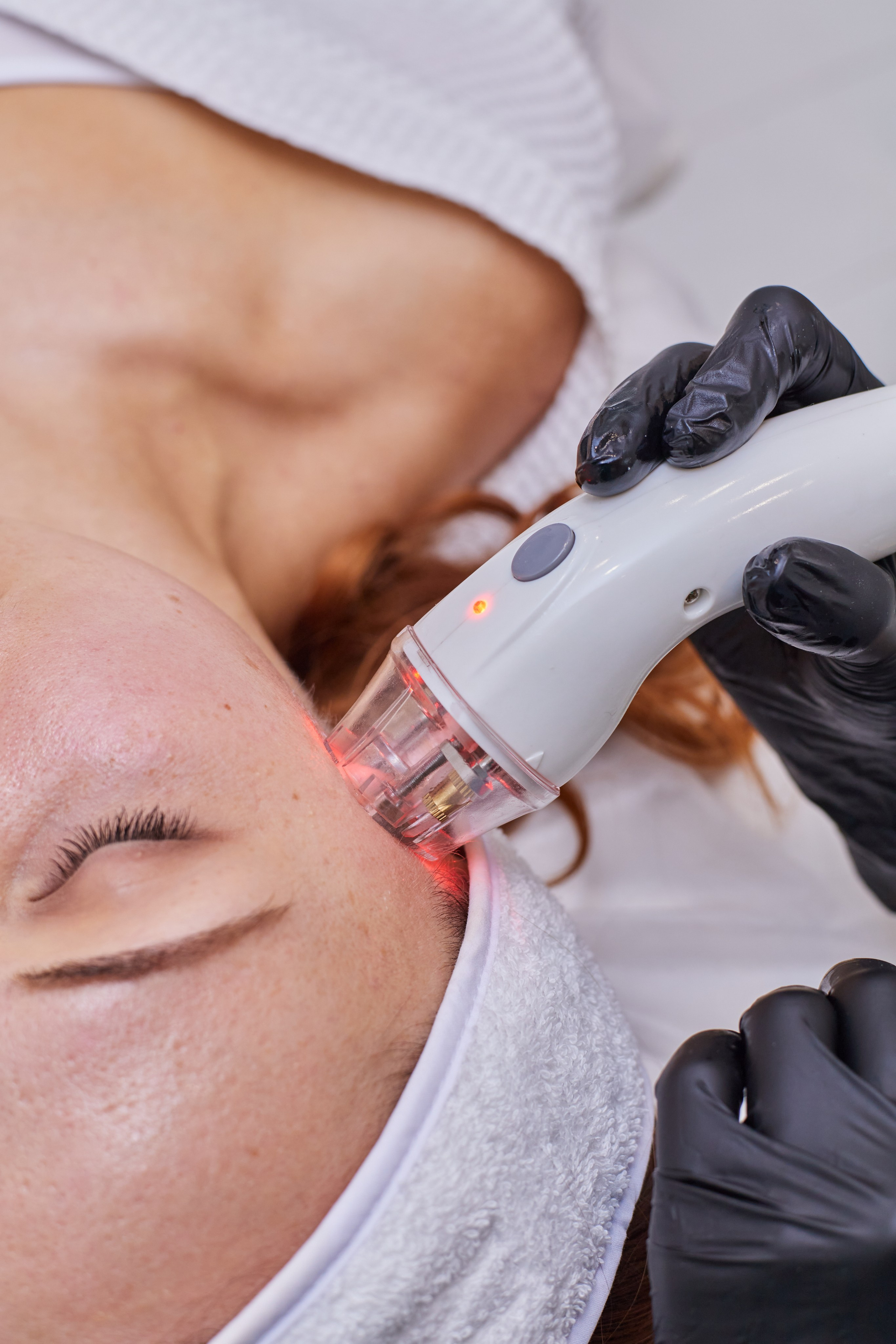 Контент-съёмка для Profi Story. Контент-фотограф в Абакане Наталья Нагибина