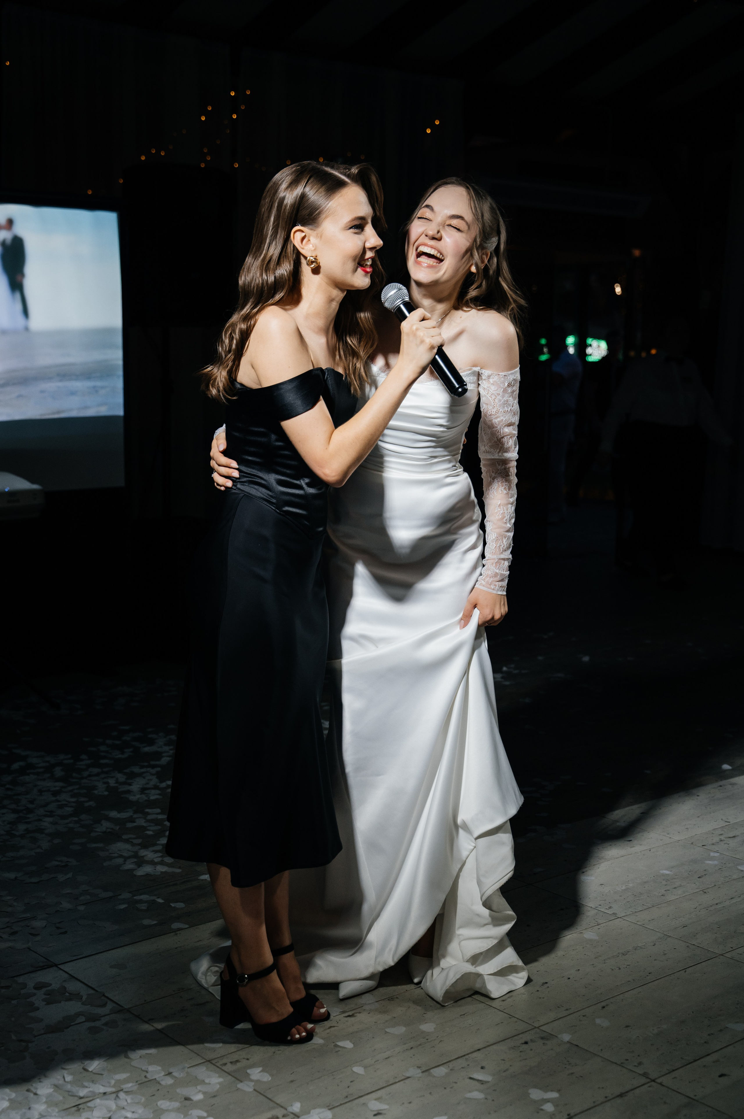 Охана-значит семья. Свадебный фотограф в Краснодаре и Сочи Комолова Екатерина