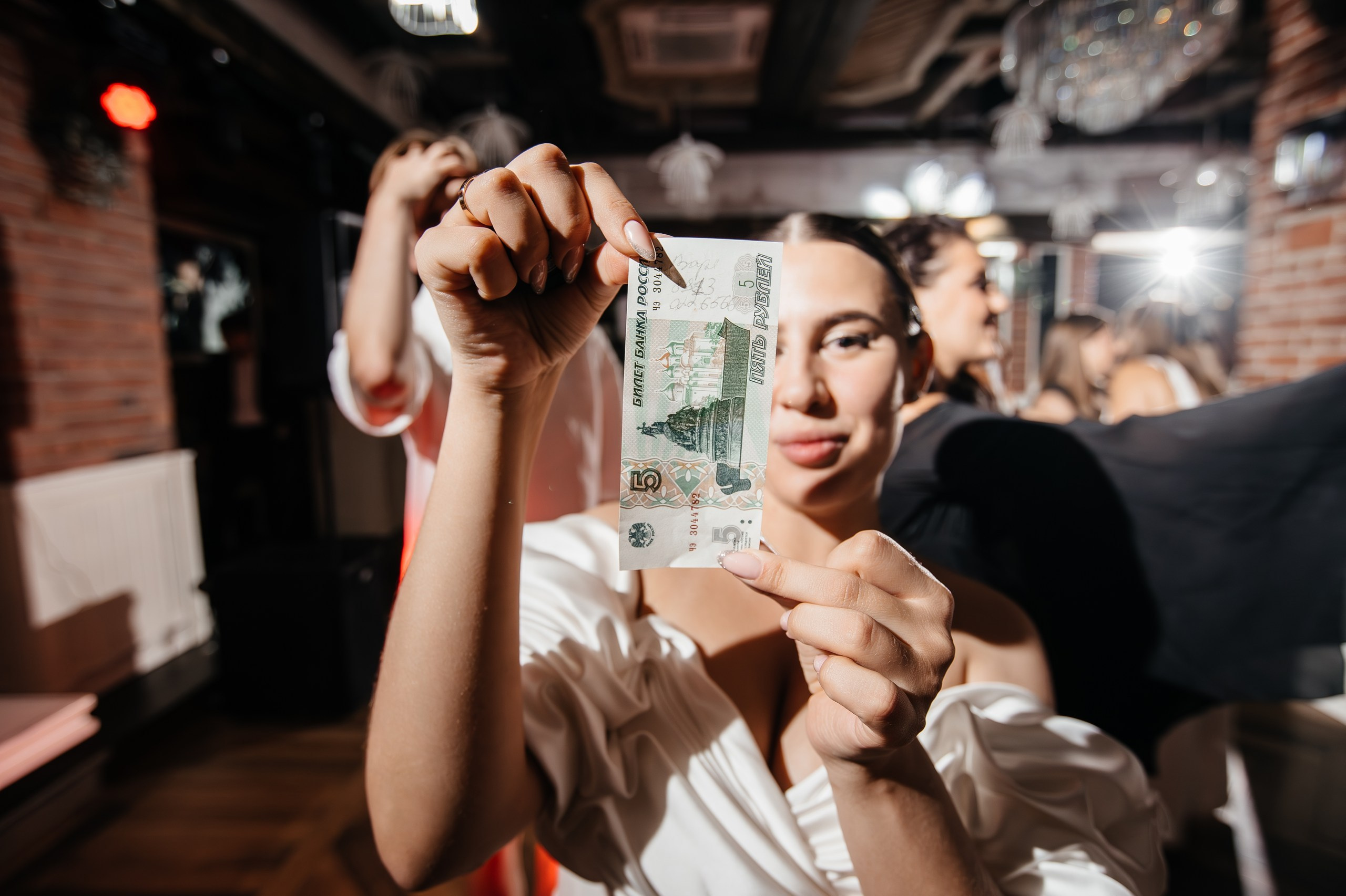 Виктория & Виталий. Свадебный фотограф Барнаул Алексей Павлов