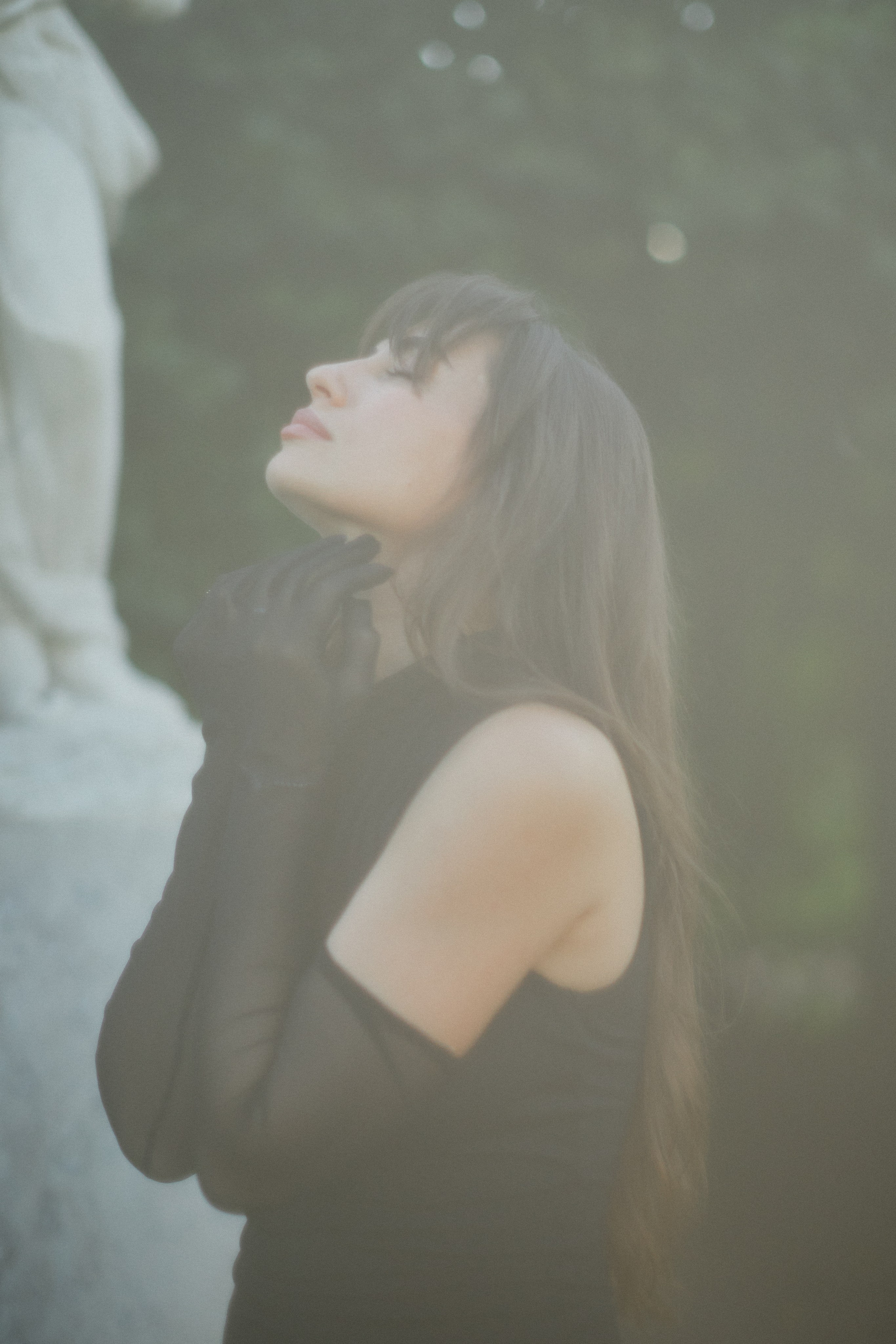 Юлия. Свадебный фотограф Москва Татьяна Кундельчук