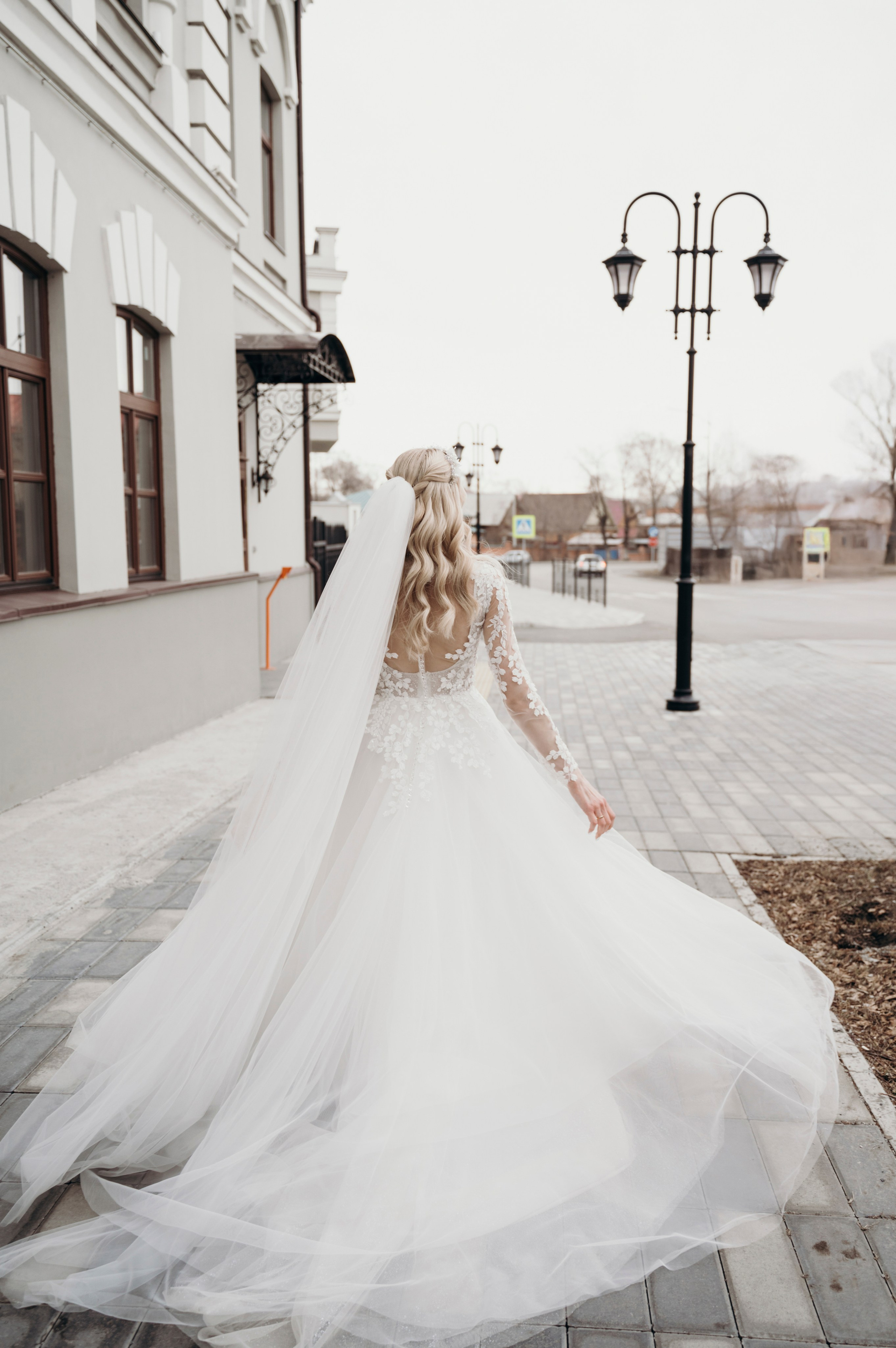 Виктор и Аливия. Фотограф в Абакане и Минусинске