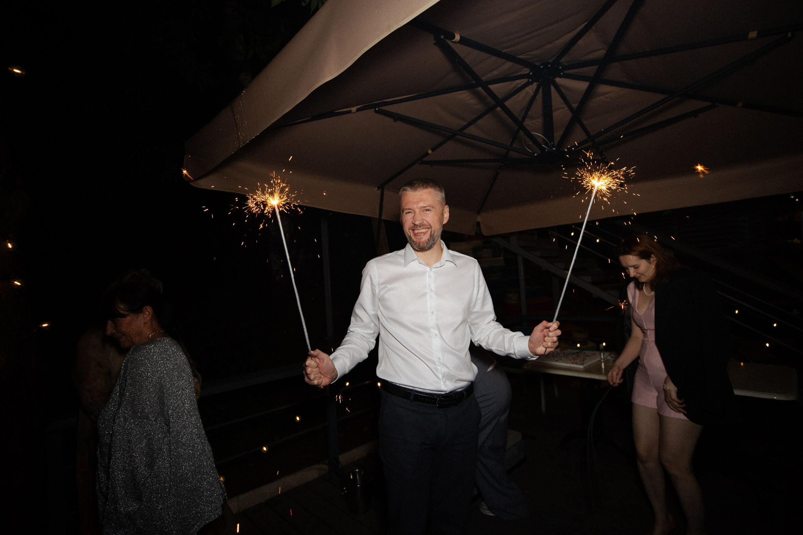 Виталий и Натали. Фотограф в Москве — Евгения Прокопенко