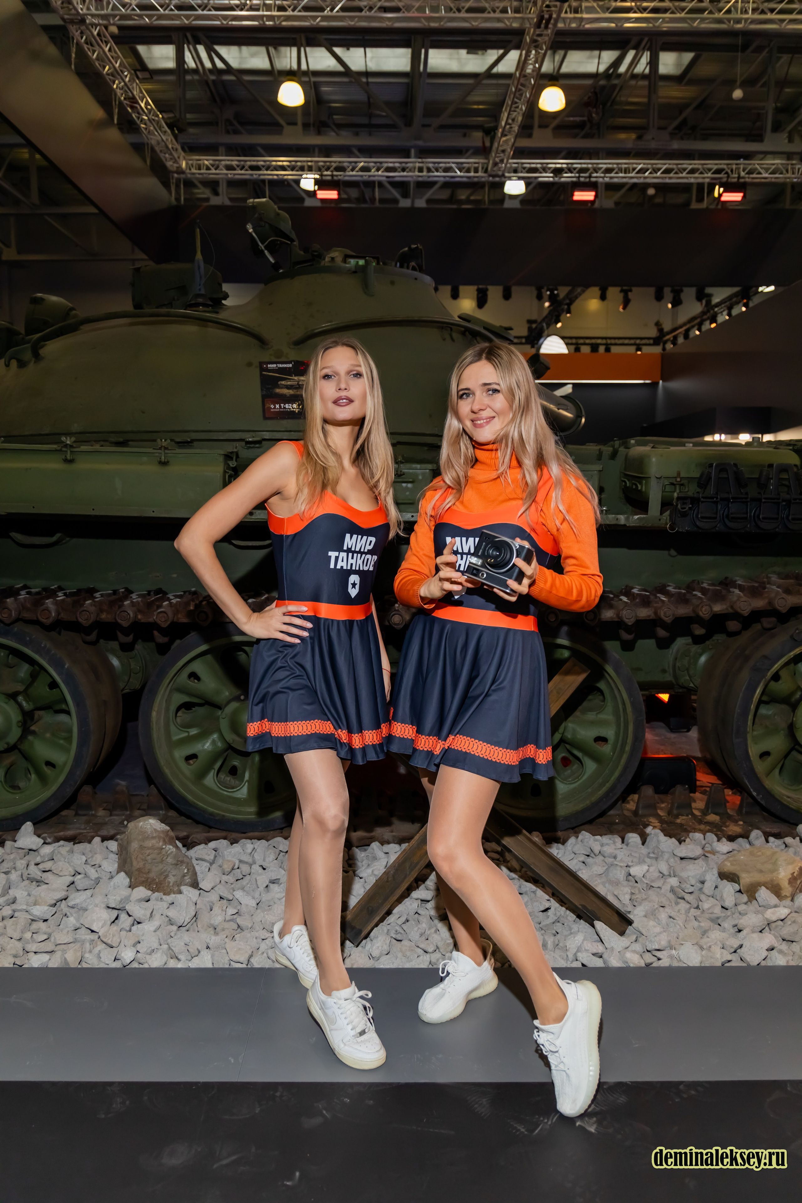 Рэд экспо 2024. Репортажный, семейный и студийный фотограф в Москве Демин Алексей