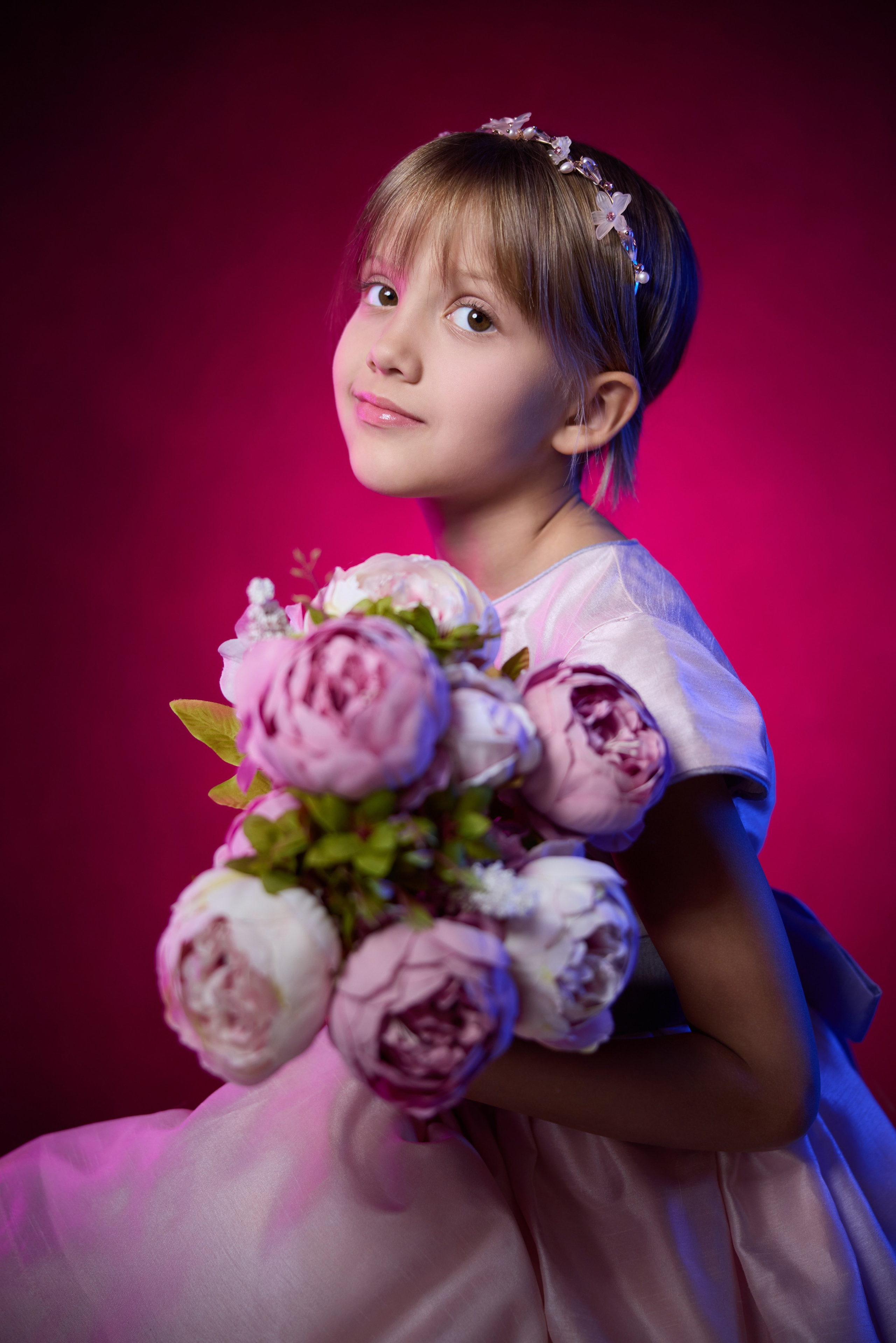 Студия «Портрет»