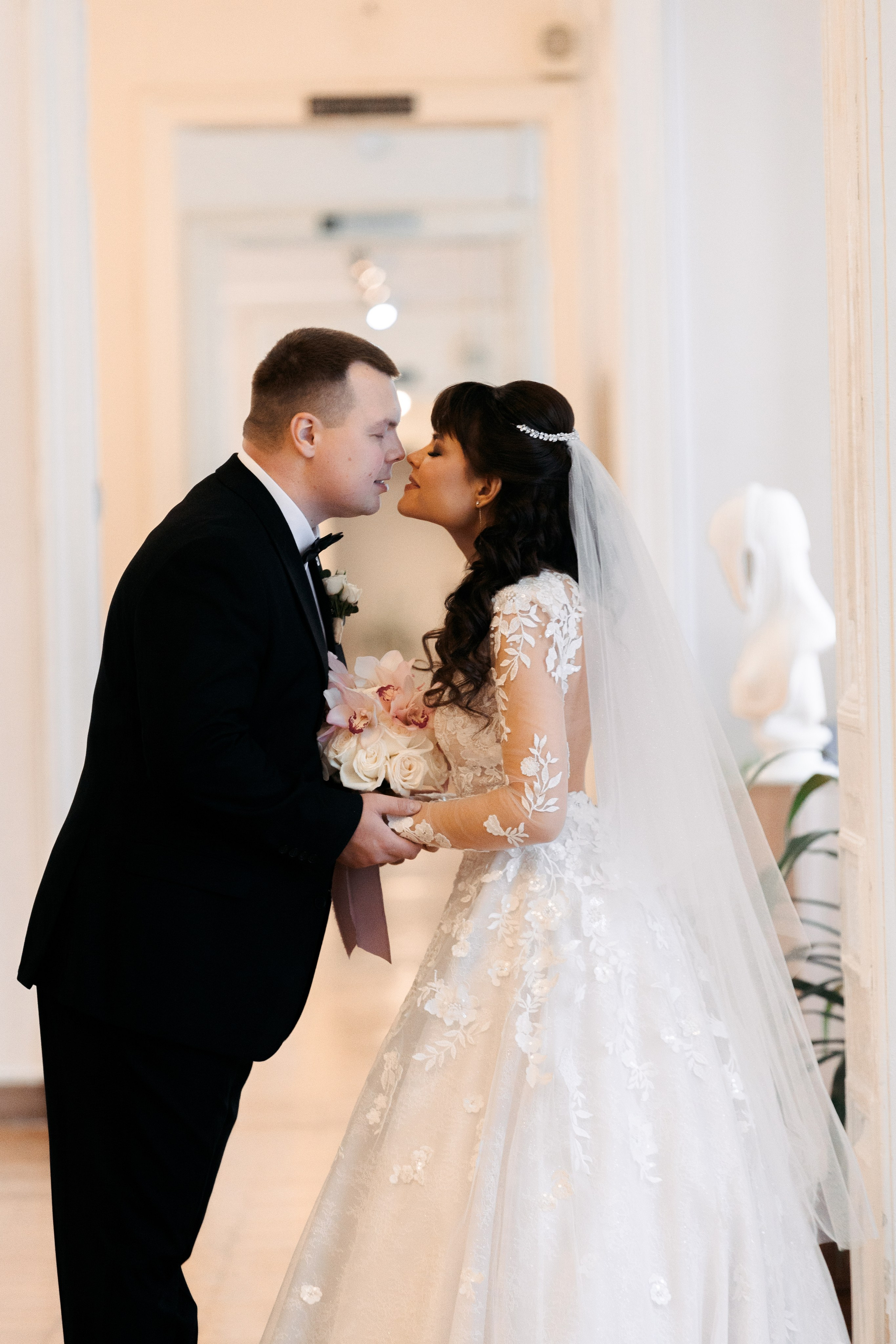 Юлия И Александр. Свадебный и семейный фотограф Егорова Юлия