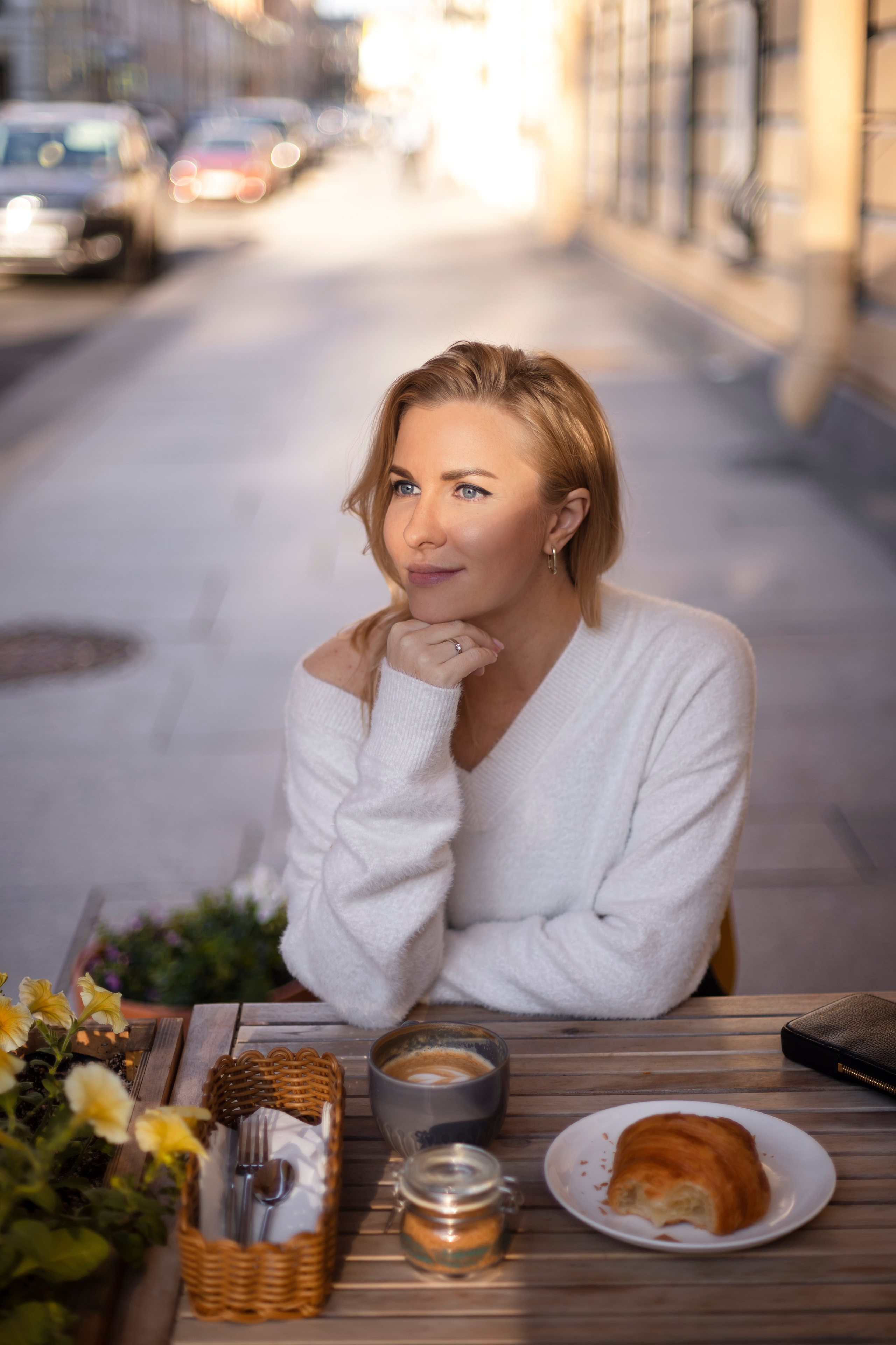 Оля. Свадебный фотограф Екатерина Чаусова