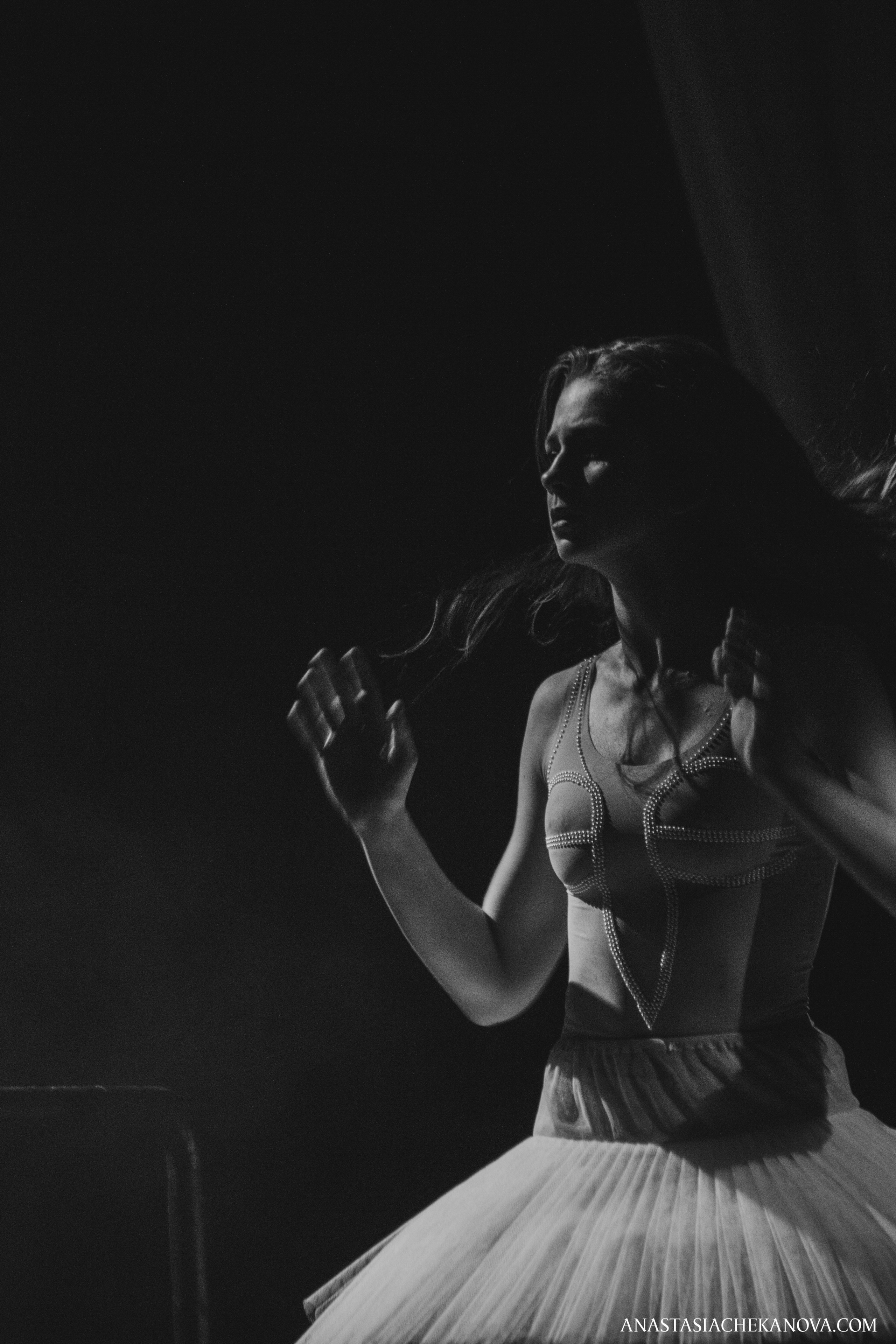 Мне не больно. Театр Луны. 29.04.15. Концертный и бурлеск фотограф Москва