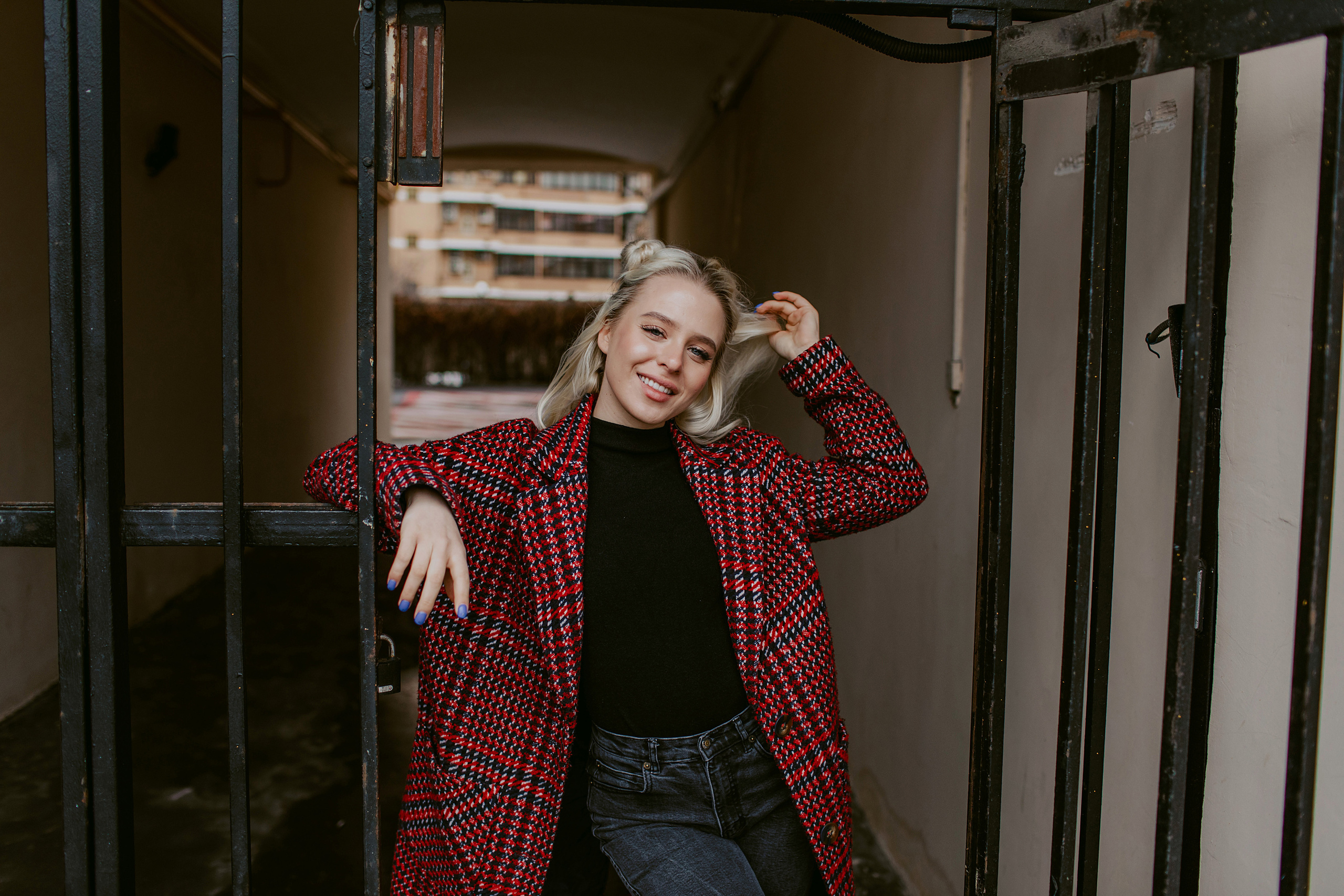 фотосессия в Москве