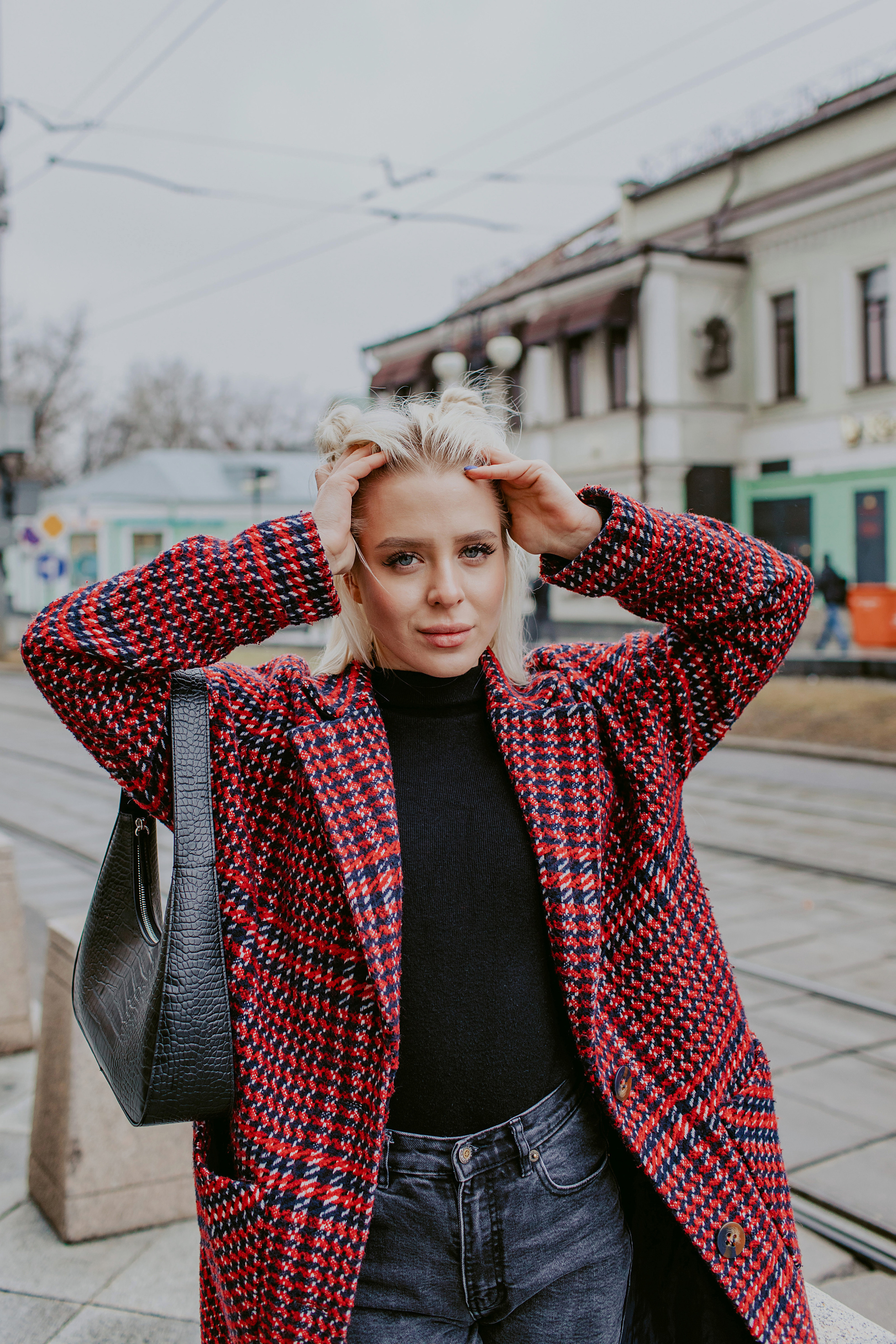 Экспресс фотосессия. Фотограф в Москве и Подольске Алла Богатова