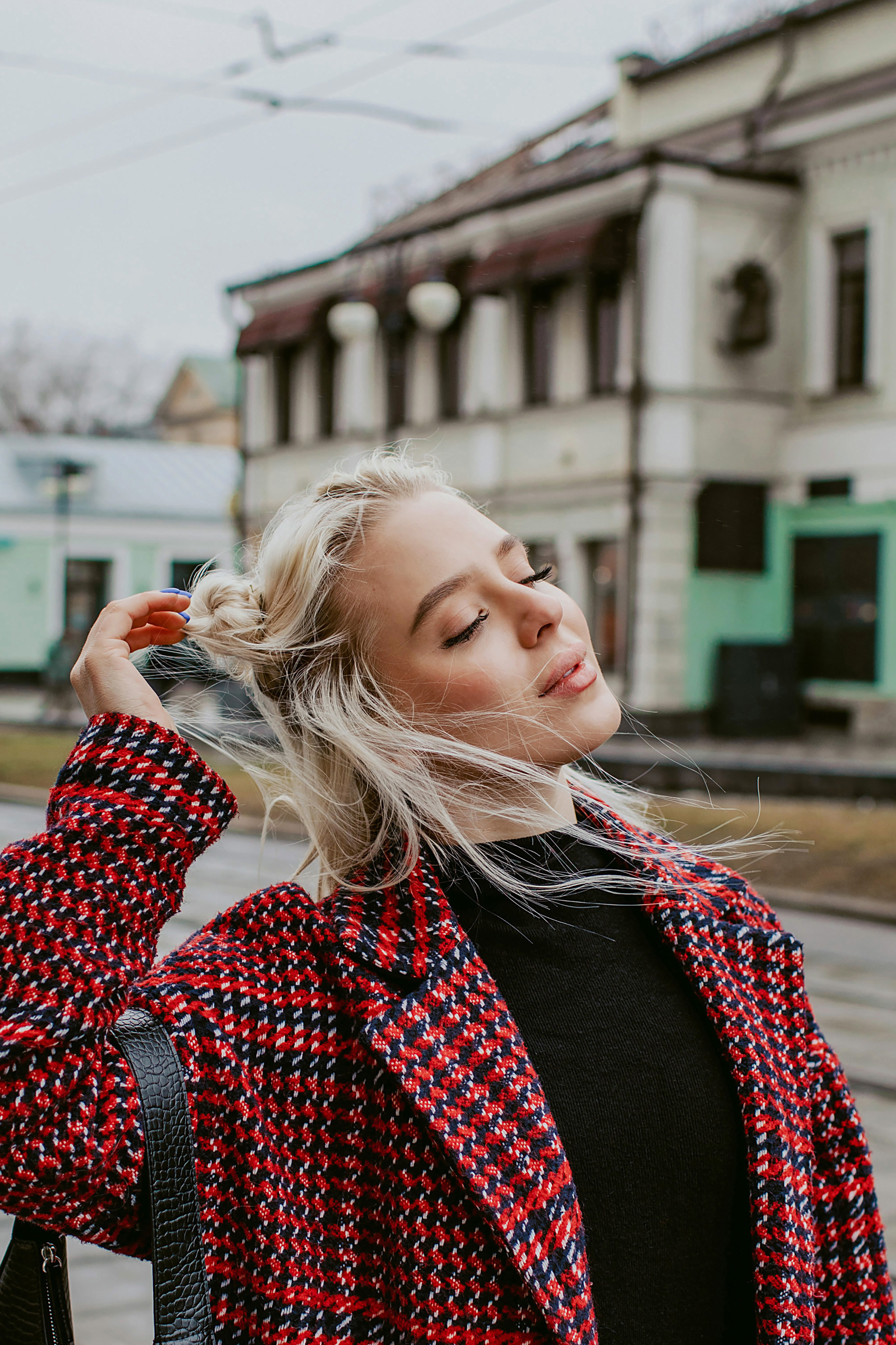 фотосессия в Москве