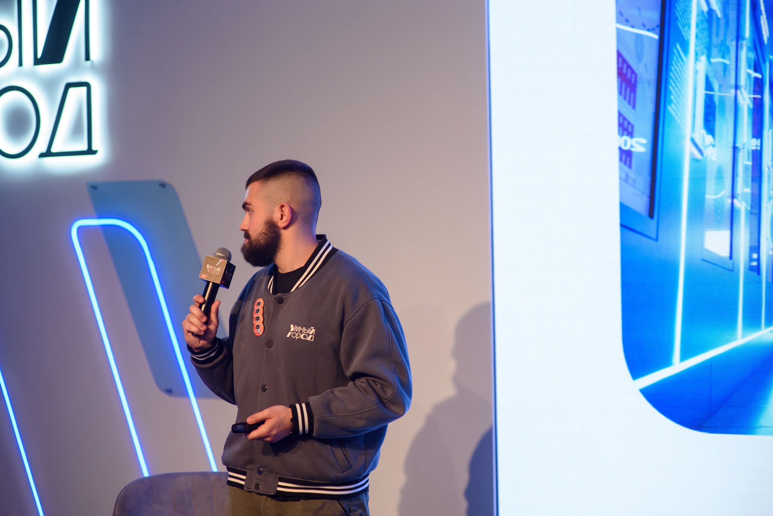 Стажировка Правительства Москвы / «ДИТворкинг». Фотограф и Видеограф в Москве. Олег Корушев