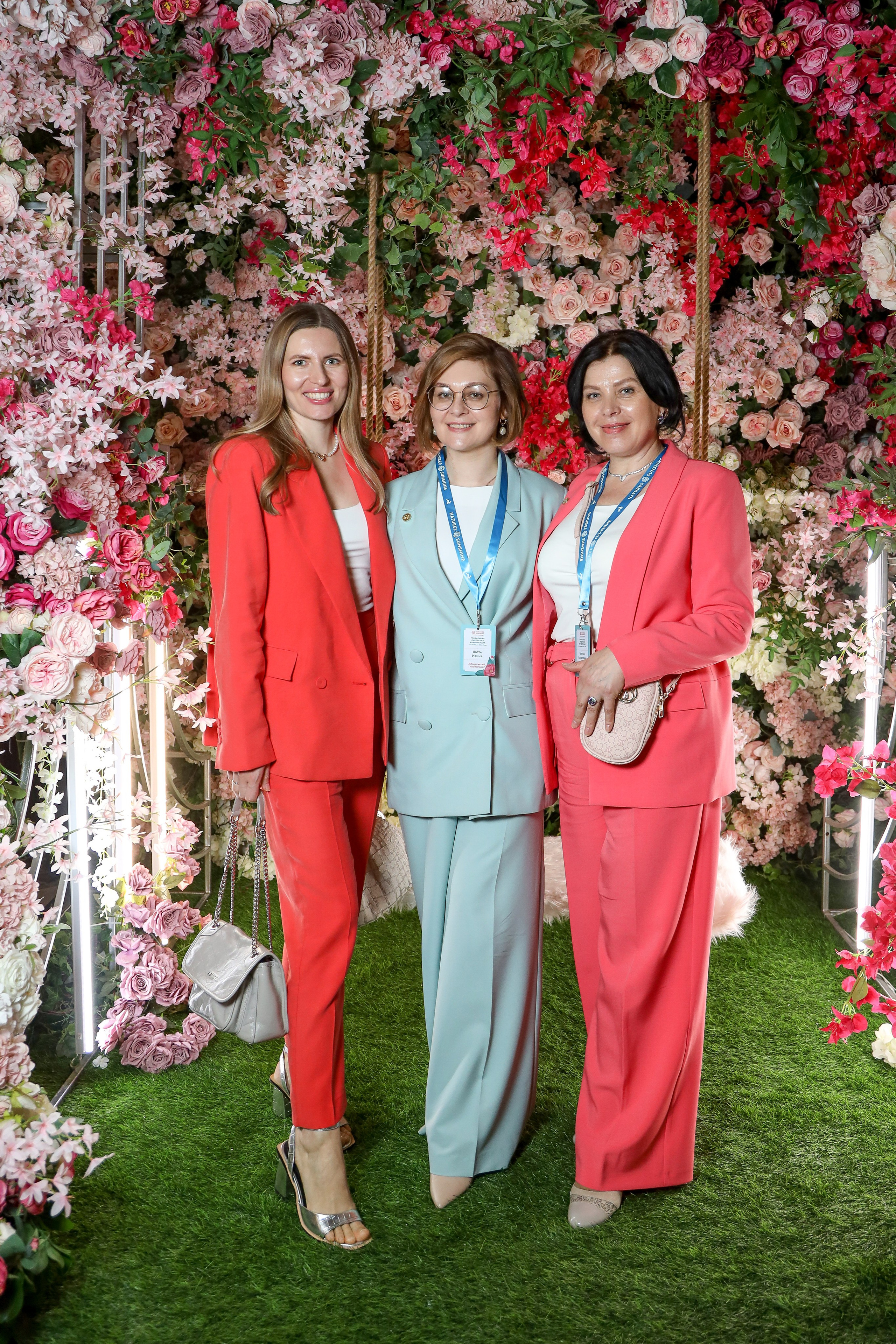 NSP Конференция в Сочи. Фотограф Антон Чупринин