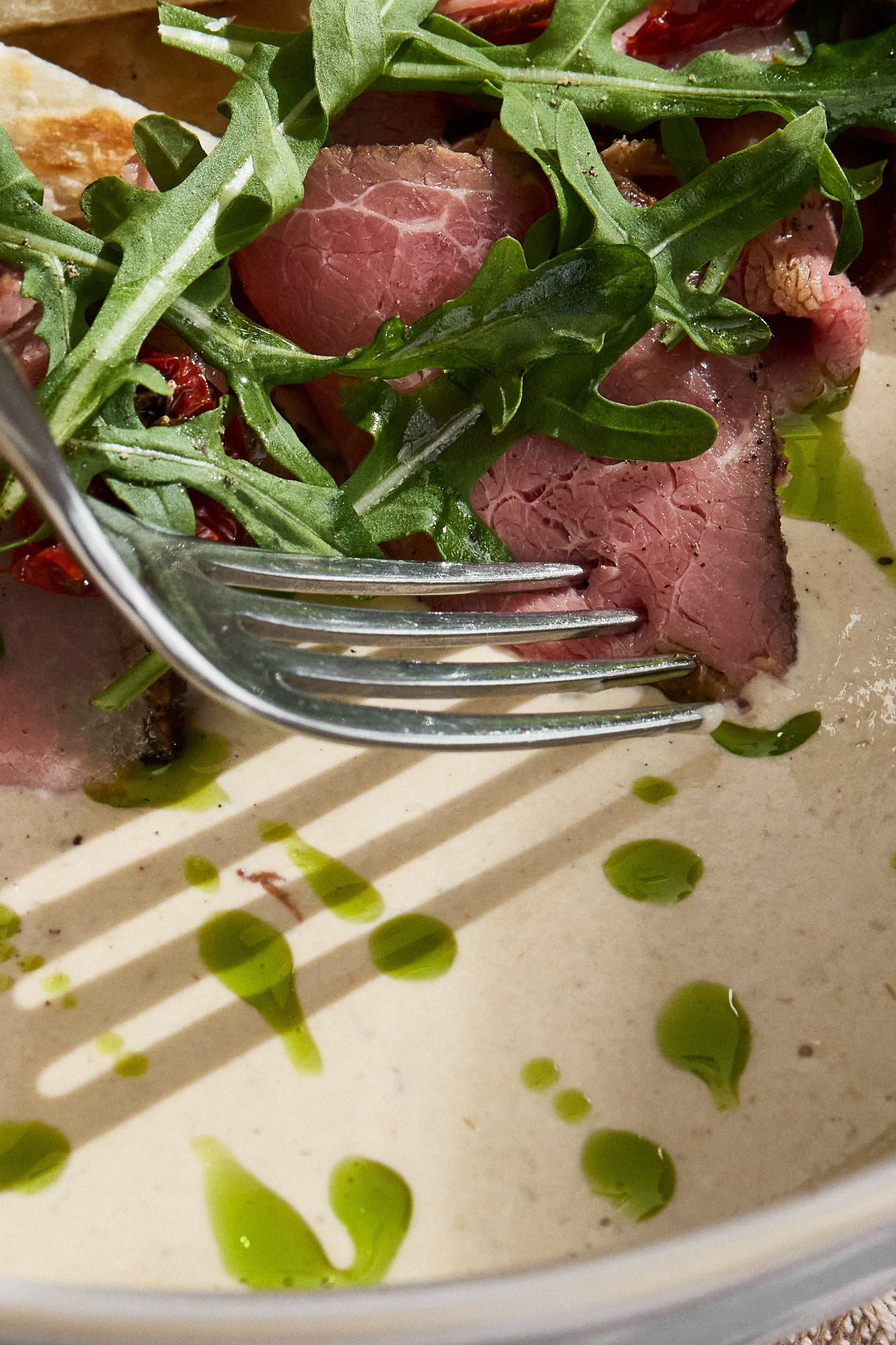 РЕСТОРАНЫ. Контент фотограф в Москве Ник Фрост