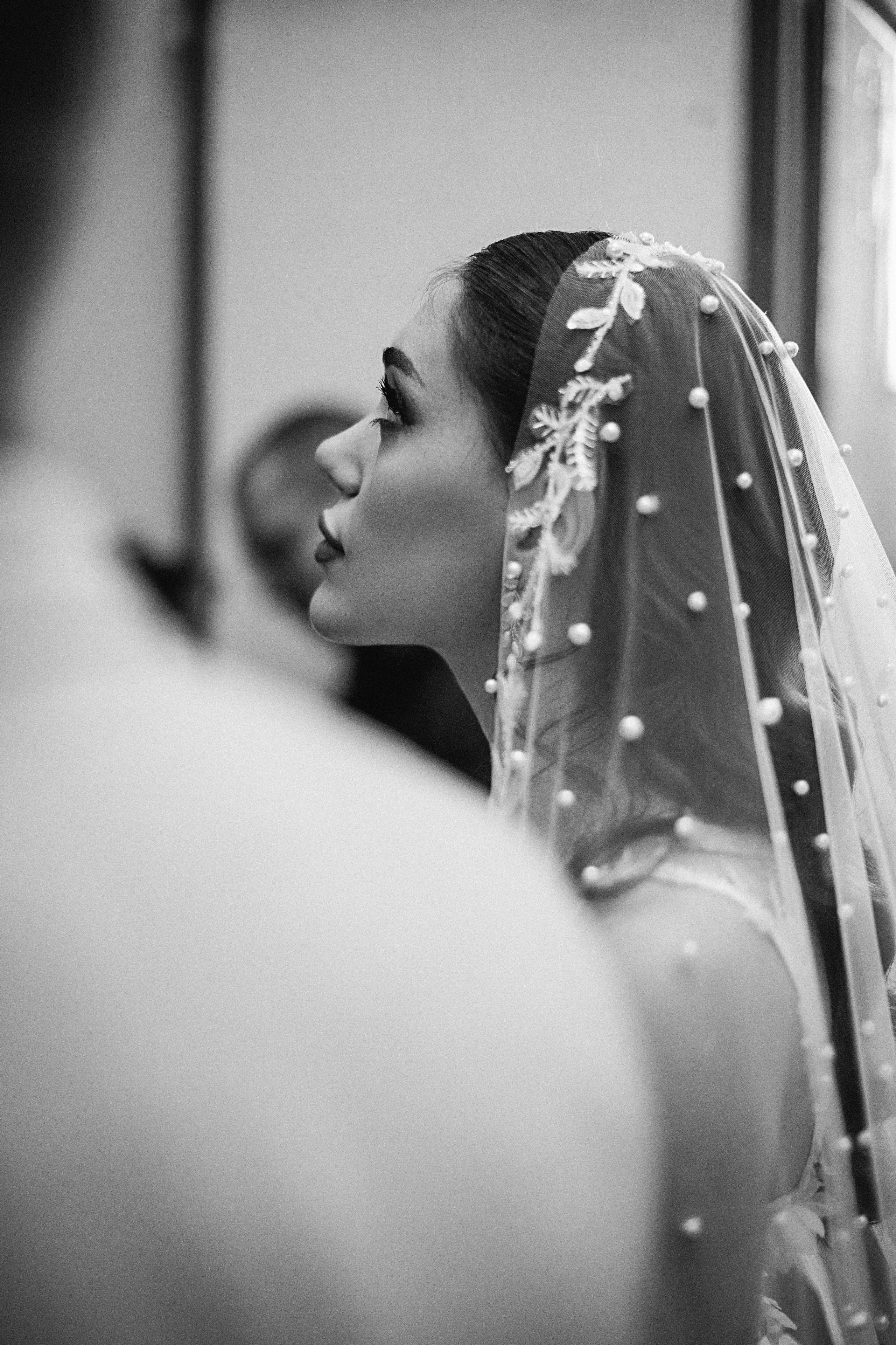 Марина & Давид. Фотограф Амирян Марина