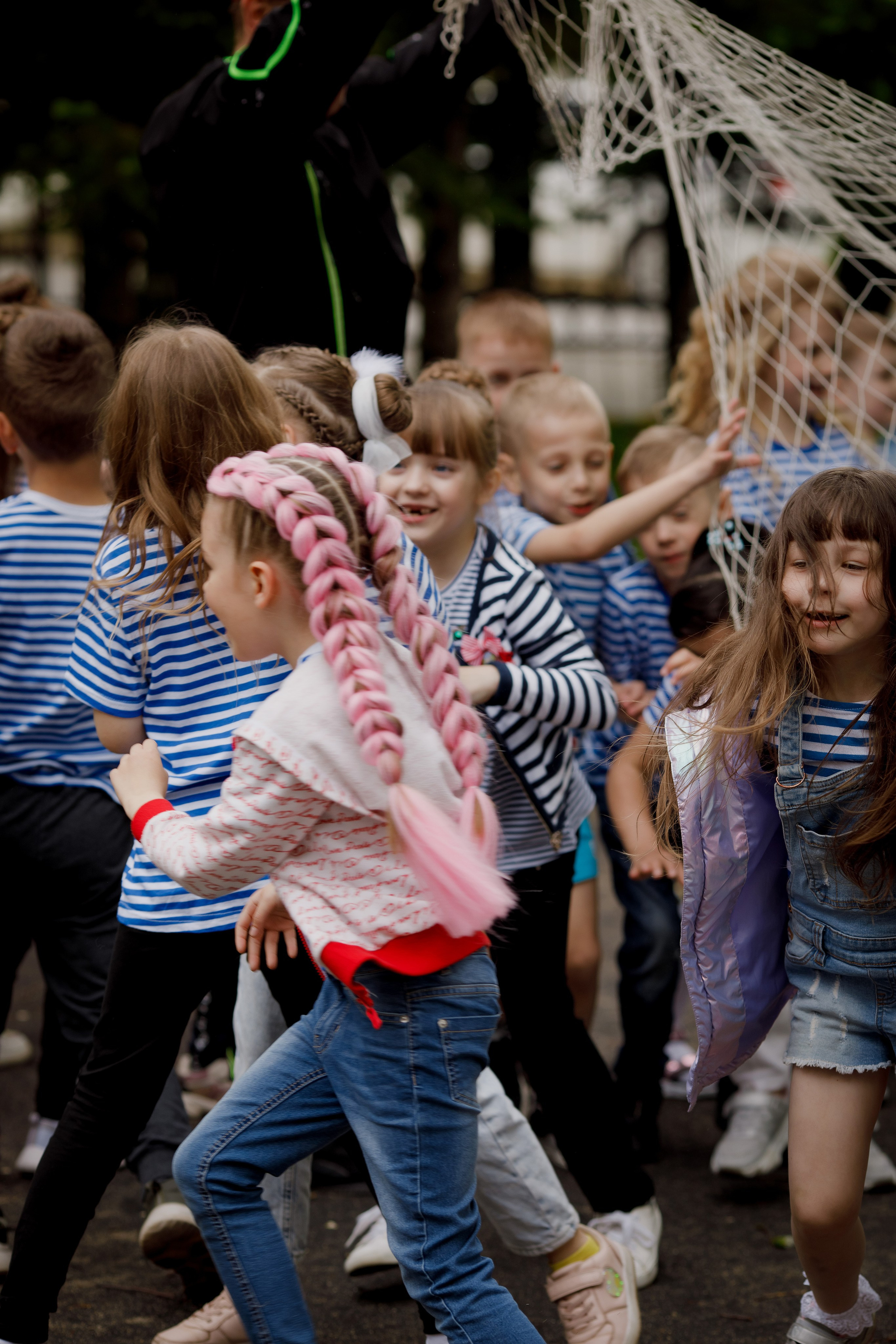 Выпускной ДС 23. Photoalbum-vl.ru