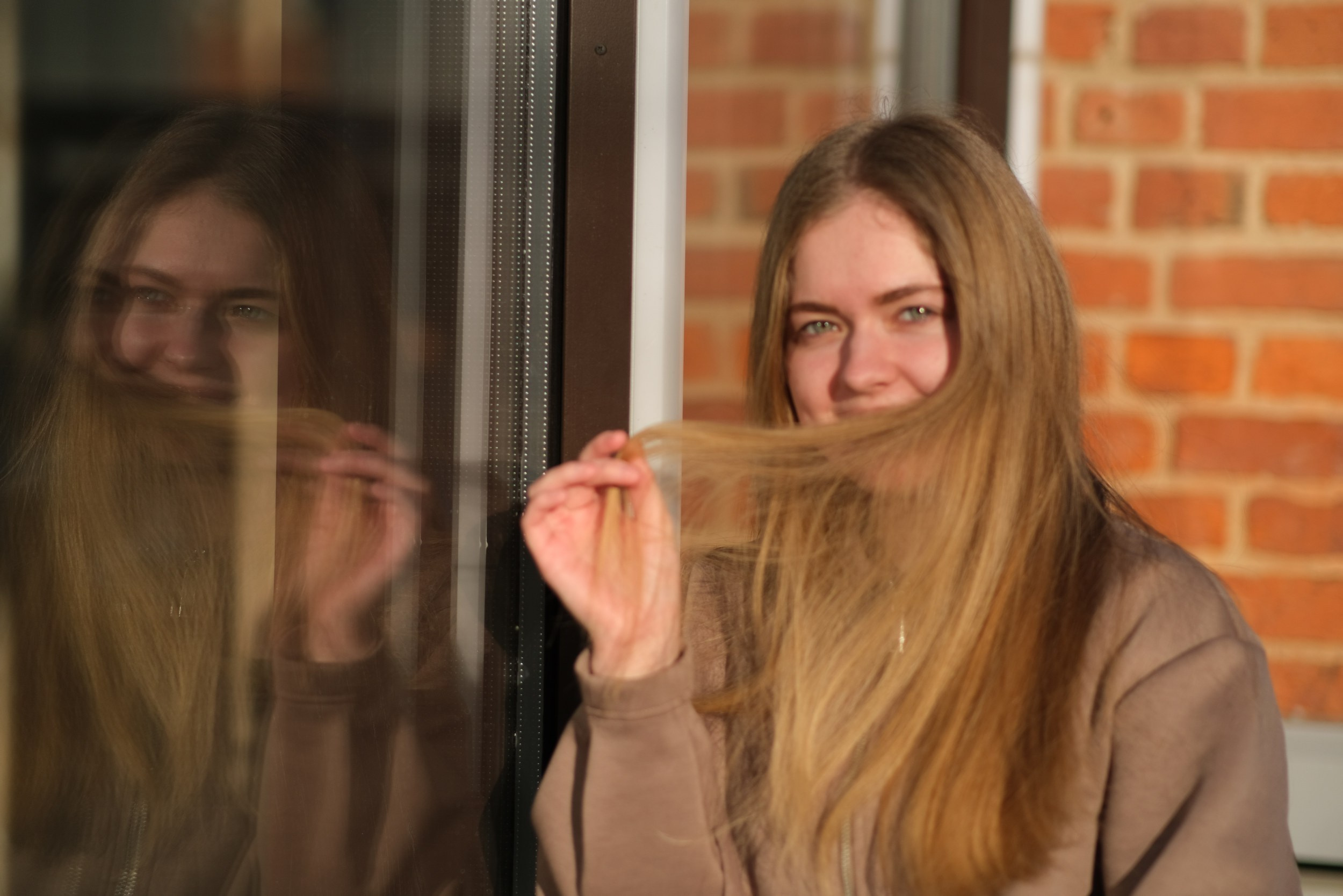 Весенняя прогулка. Фёдор Карпов — профессиональный фотограф, работаю в Москве и области