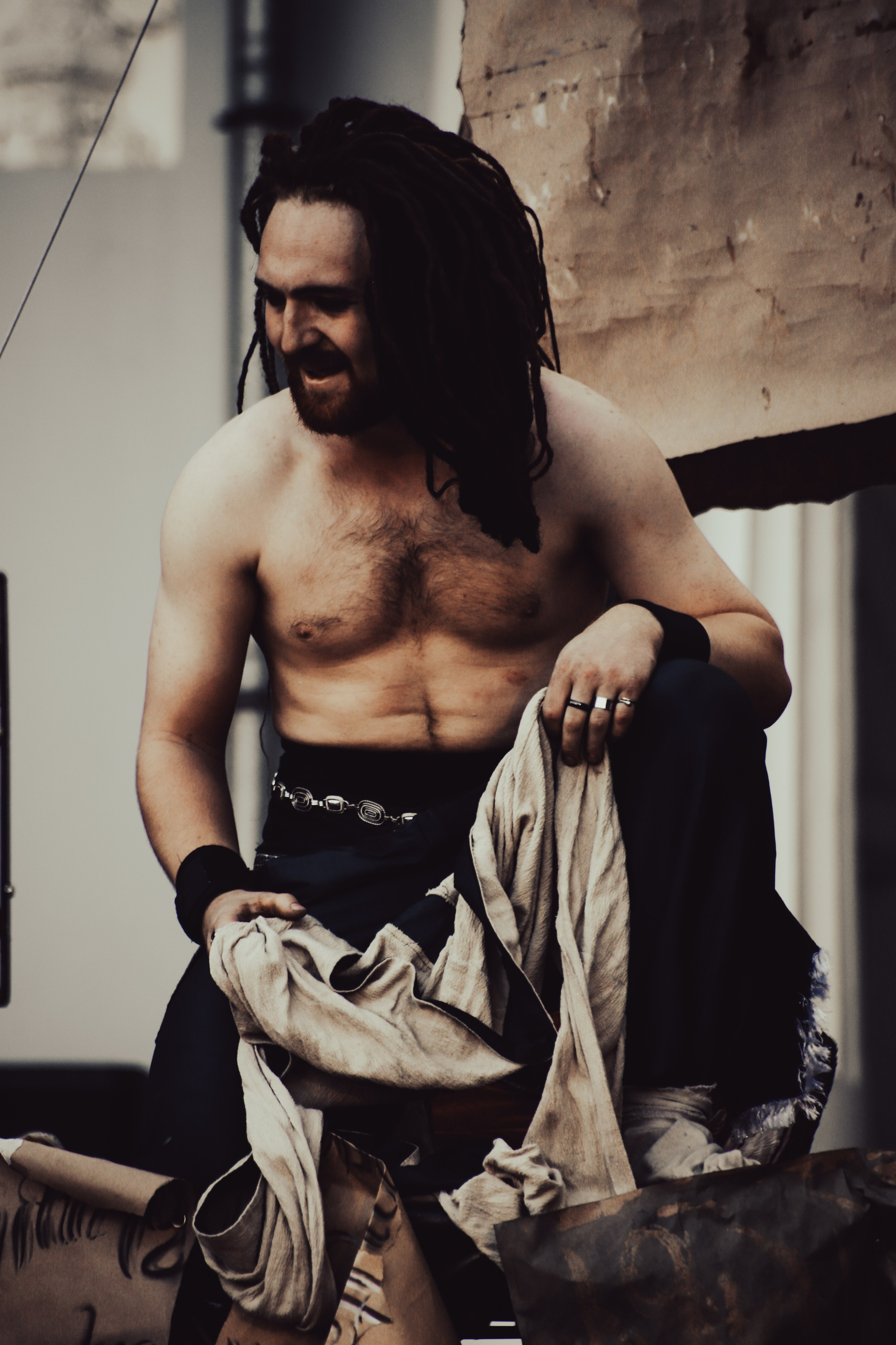 Пластилиновый Дождь 2023-2024 Спб