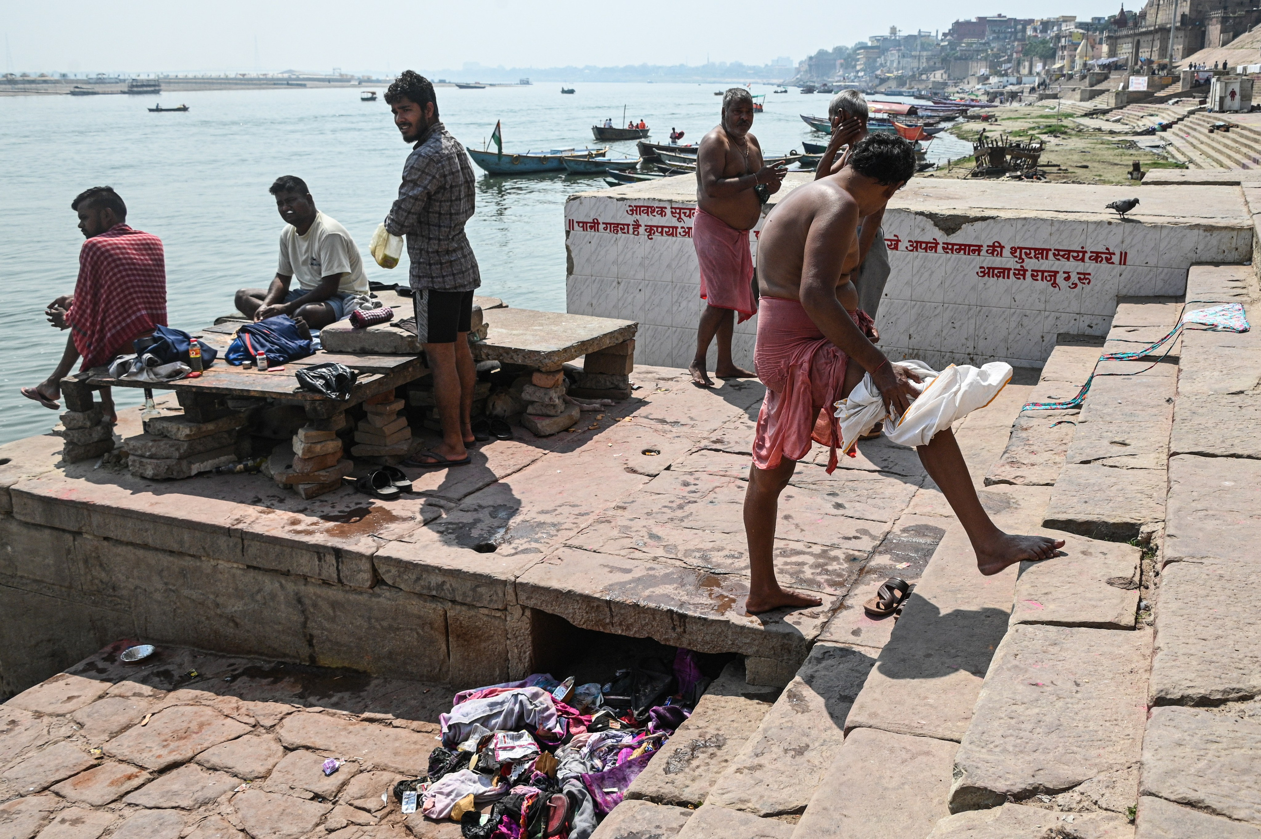 Невероятная Индия. Игорь Иванко — Репортажный и событийный фотограф. Москва