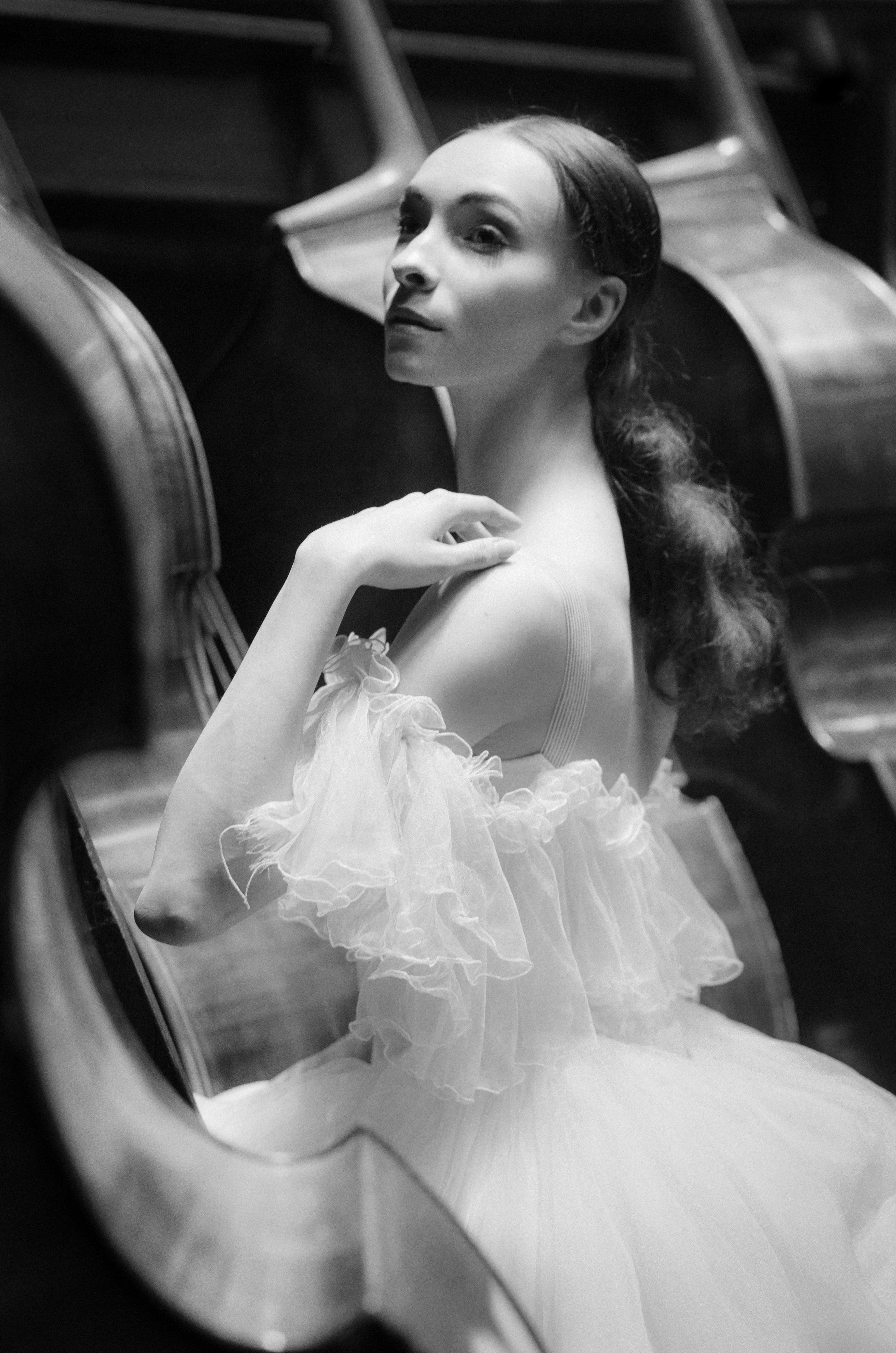 DIGITAL. Director of photography