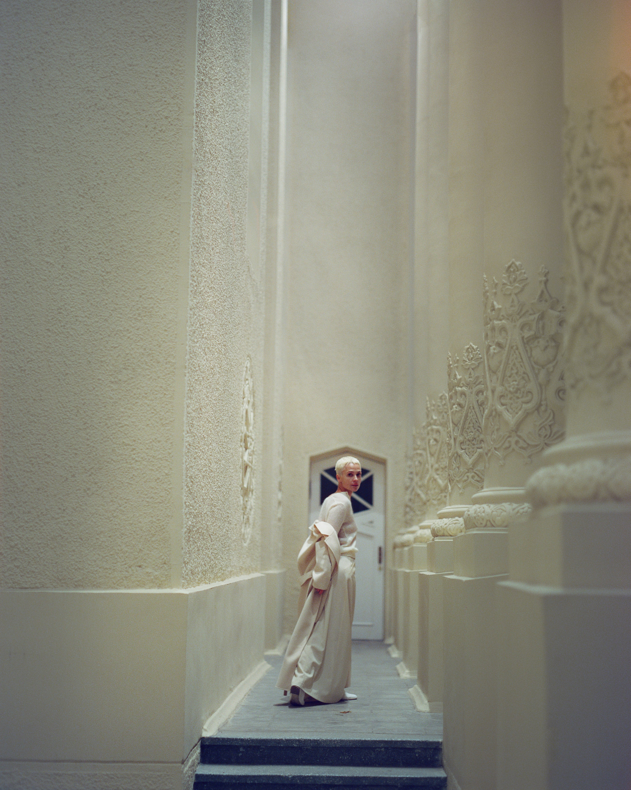 FILM. Director of photography