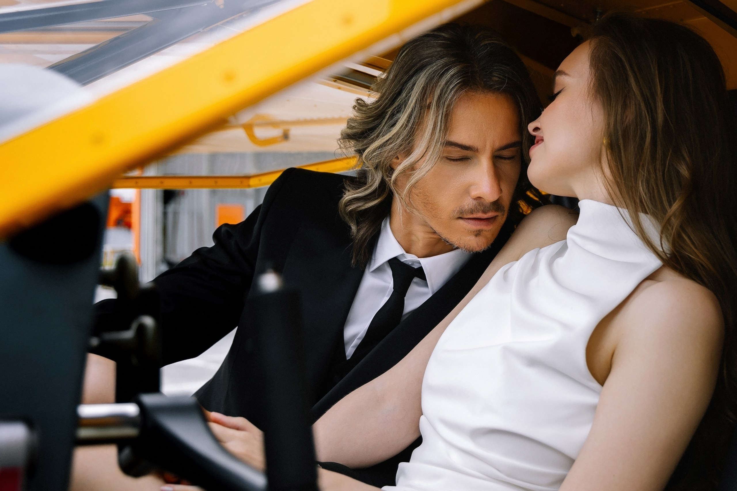 Екатерина & Евгений. Свадебный фотограф в Томске Екатерина Дмитриева