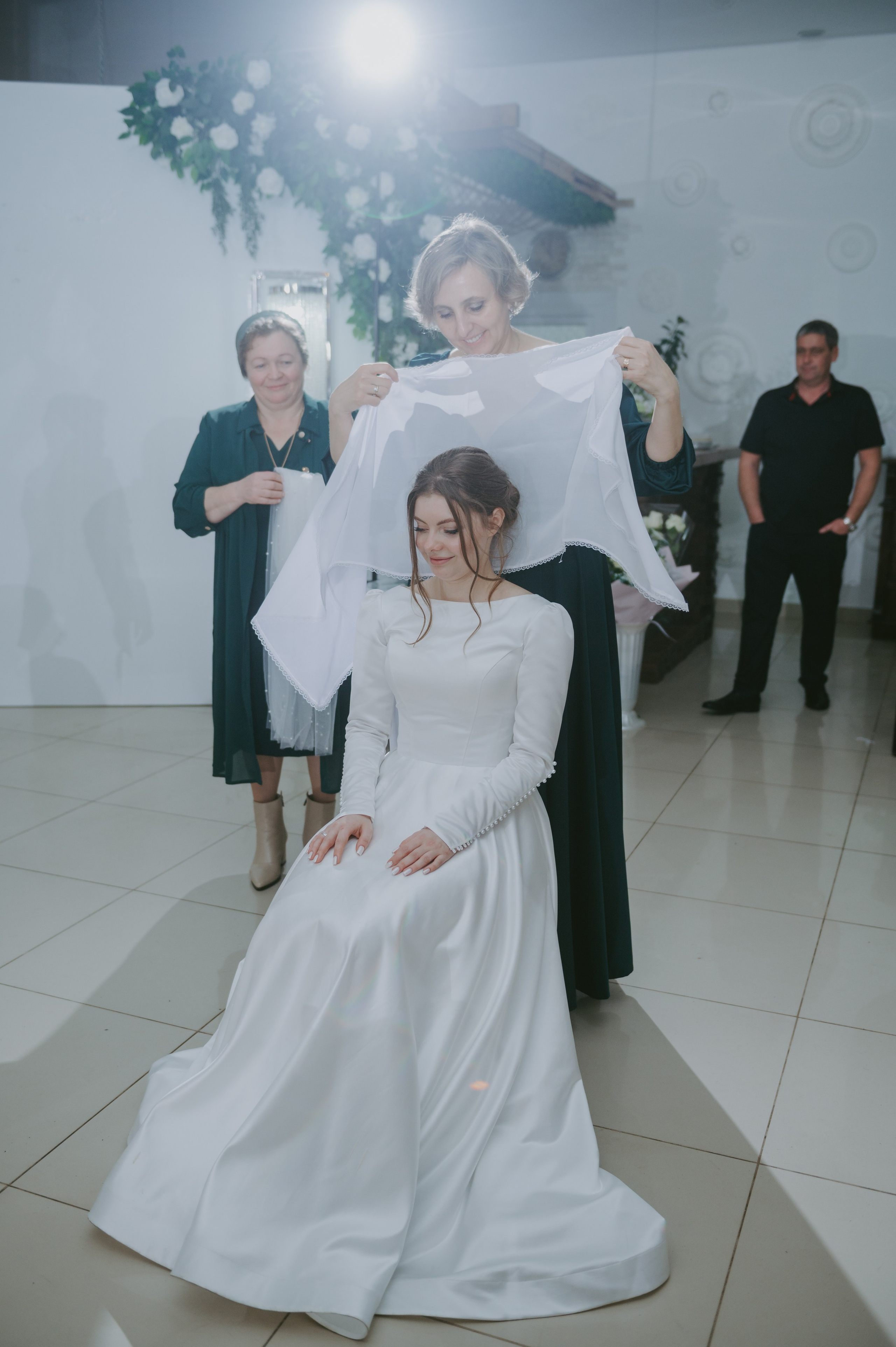 Владислав&Анна. Свадебный и семейный фотограф город Темрюк Фотостудия Темрюк